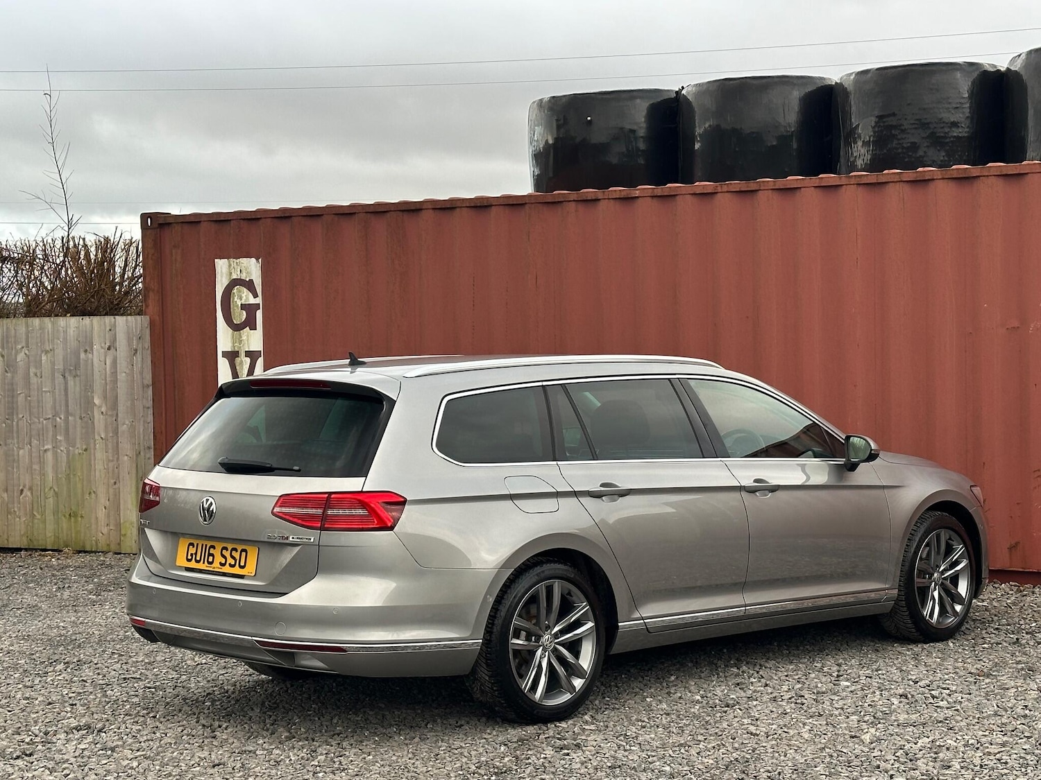 Used Volkswagen Passat 2016 for sale - 76886886: Photo 29