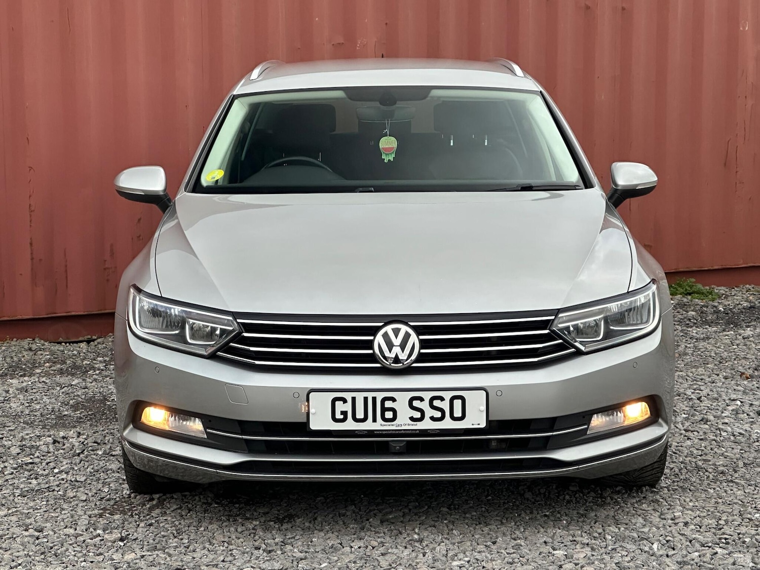 Used Volkswagen Passat 2016 for sale - 76886886: Photo 3