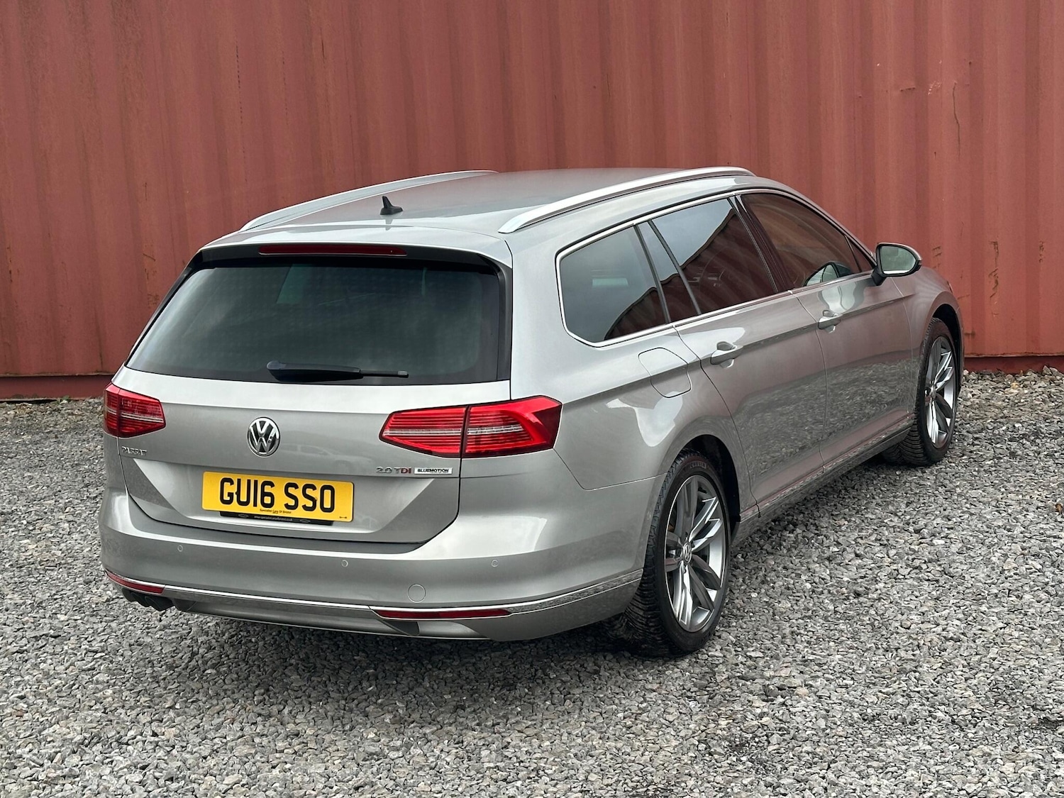 Used Volkswagen Passat 2016 for sale - 76886886: Photo 30