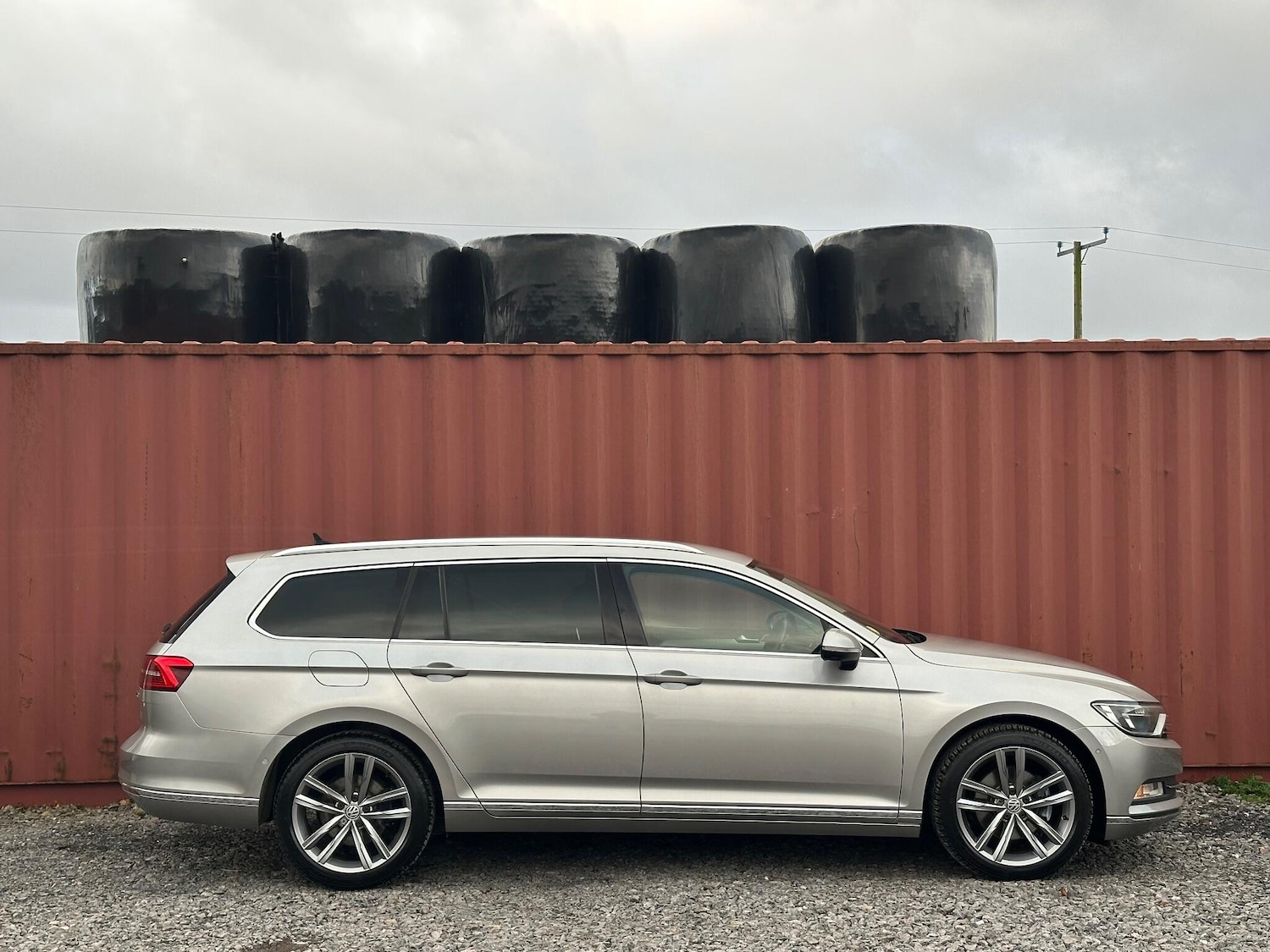 Used Volkswagen Passat 2016 for sale - 76886886: Photo 31