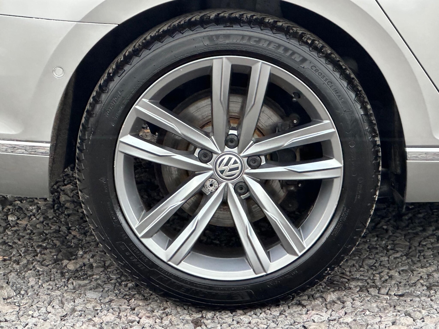 Used Volkswagen Passat 2016 for sale - 76886886: Photo 33