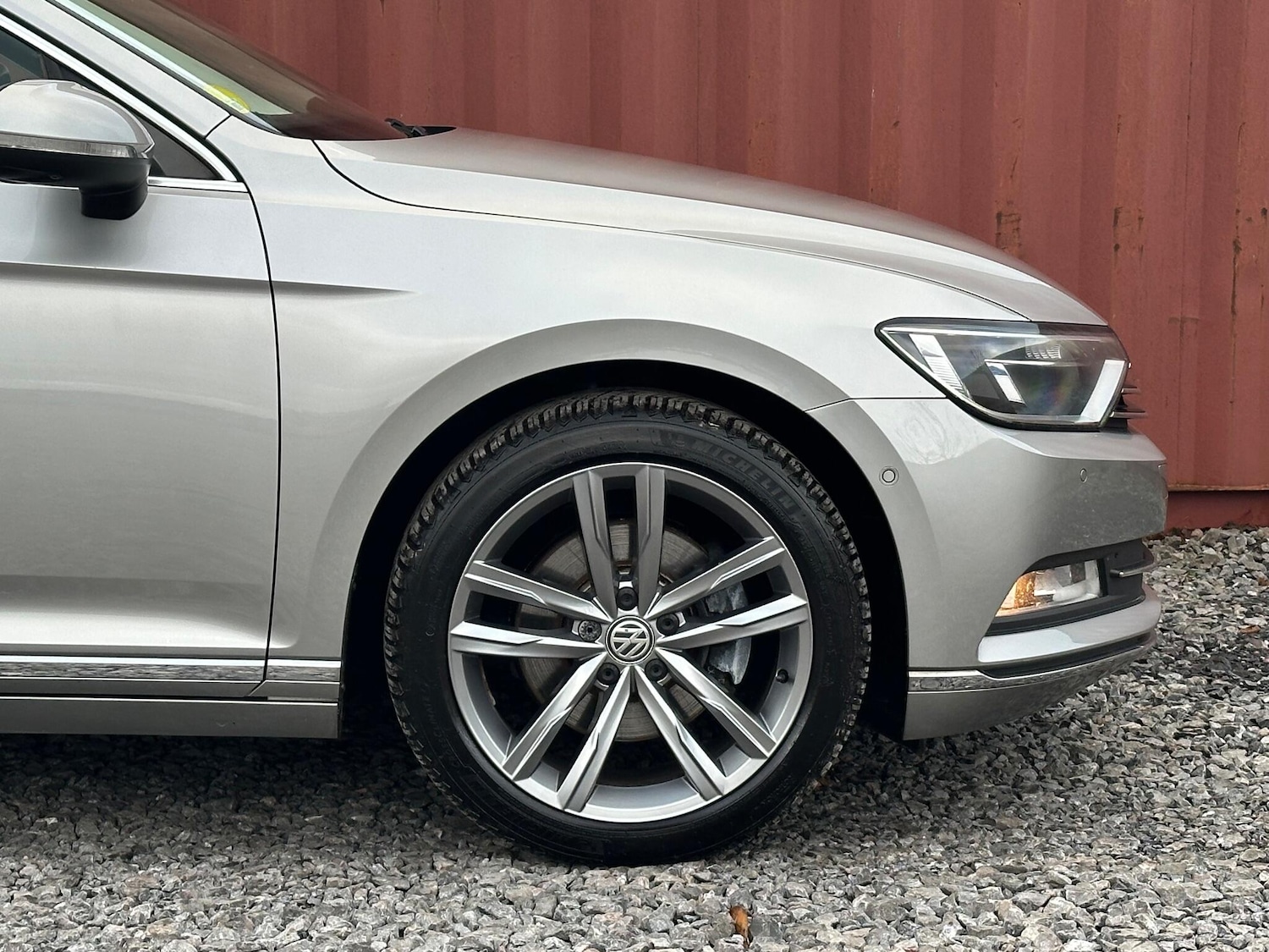 Used Volkswagen Passat 2016 for sale - 76886886: Photo 34