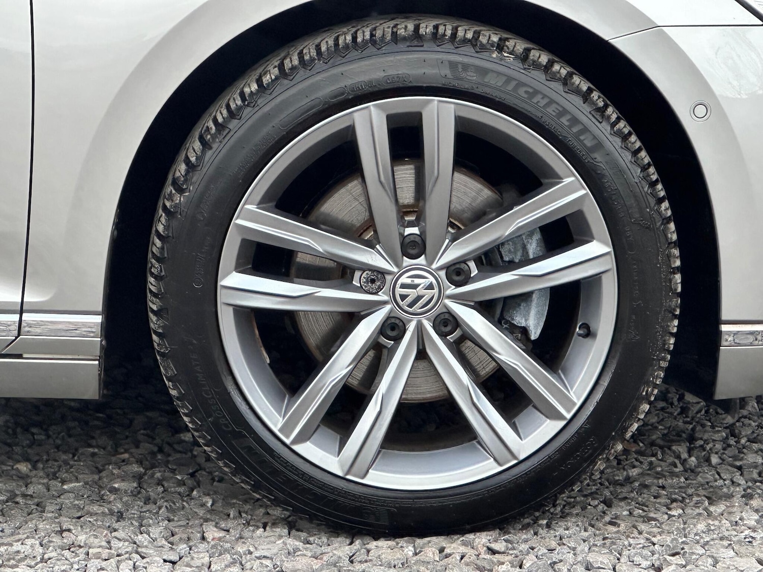 Used Volkswagen Passat 2016 for sale - 76886886: Photo 35