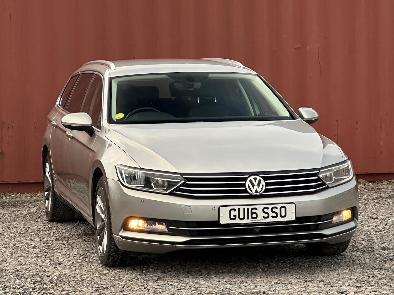 Used Volkswagen Passat 2016 for sale - 76886886: Photo 36