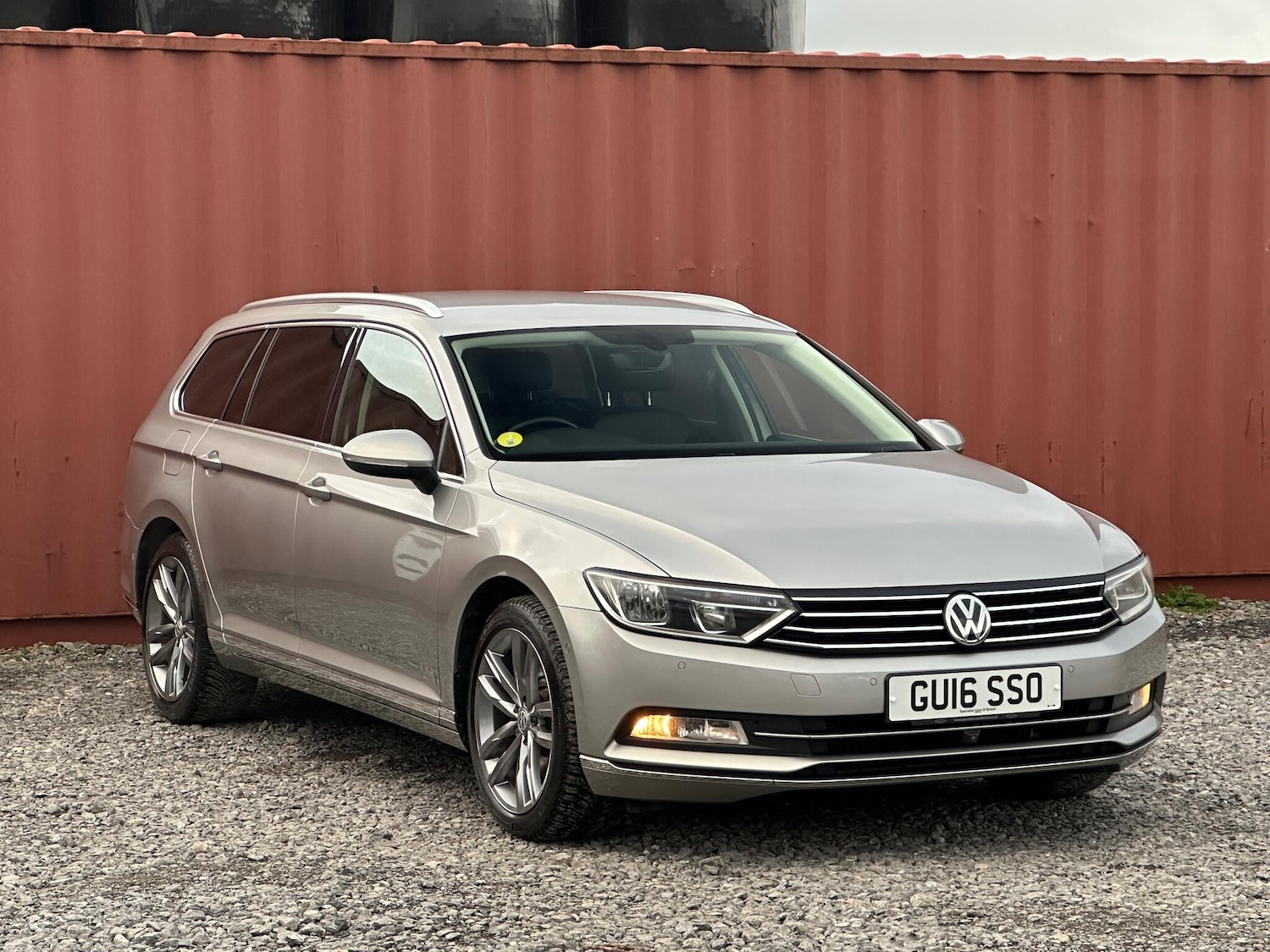 Used Volkswagen Passat 2016 for sale - 76886886: Photo 37