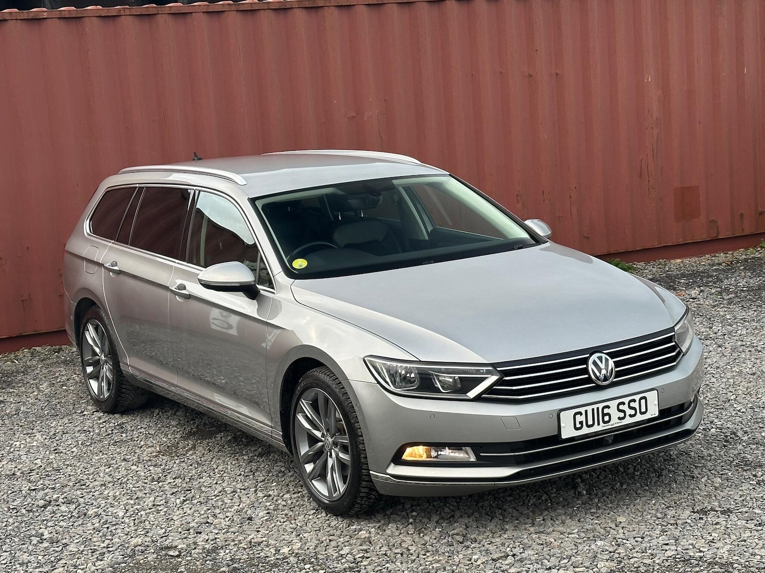 Used Volkswagen Passat 2016 for sale - 76886886: Photo 39