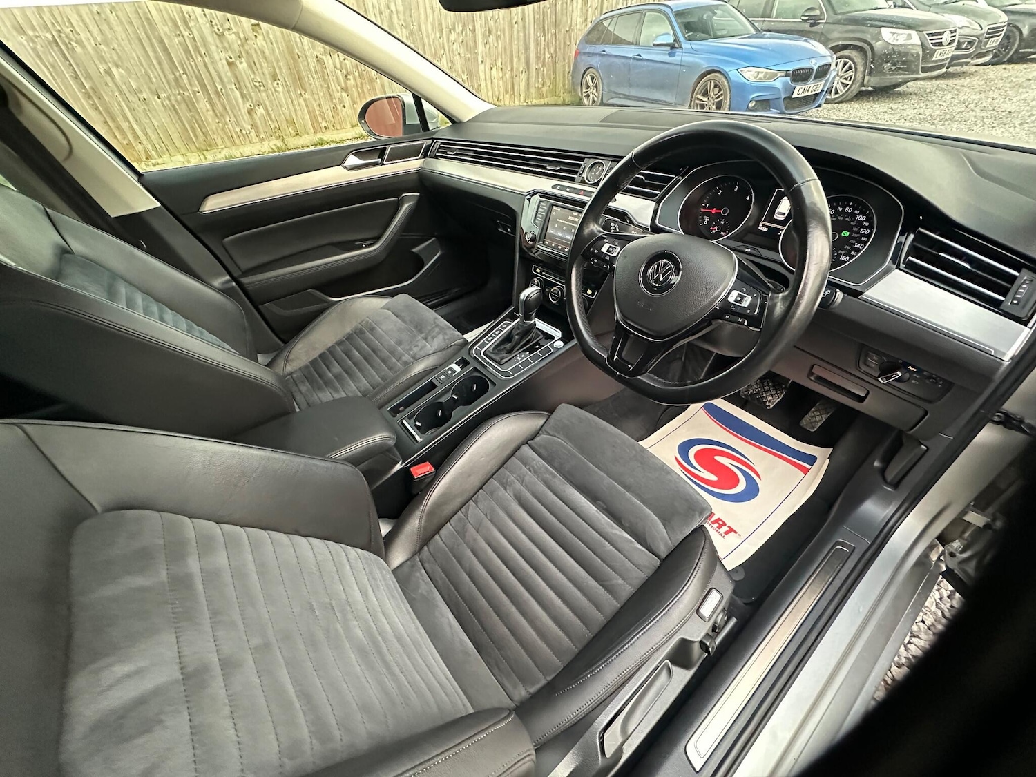 Used Volkswagen Passat 2016 for sale - 76886886: Photo 40