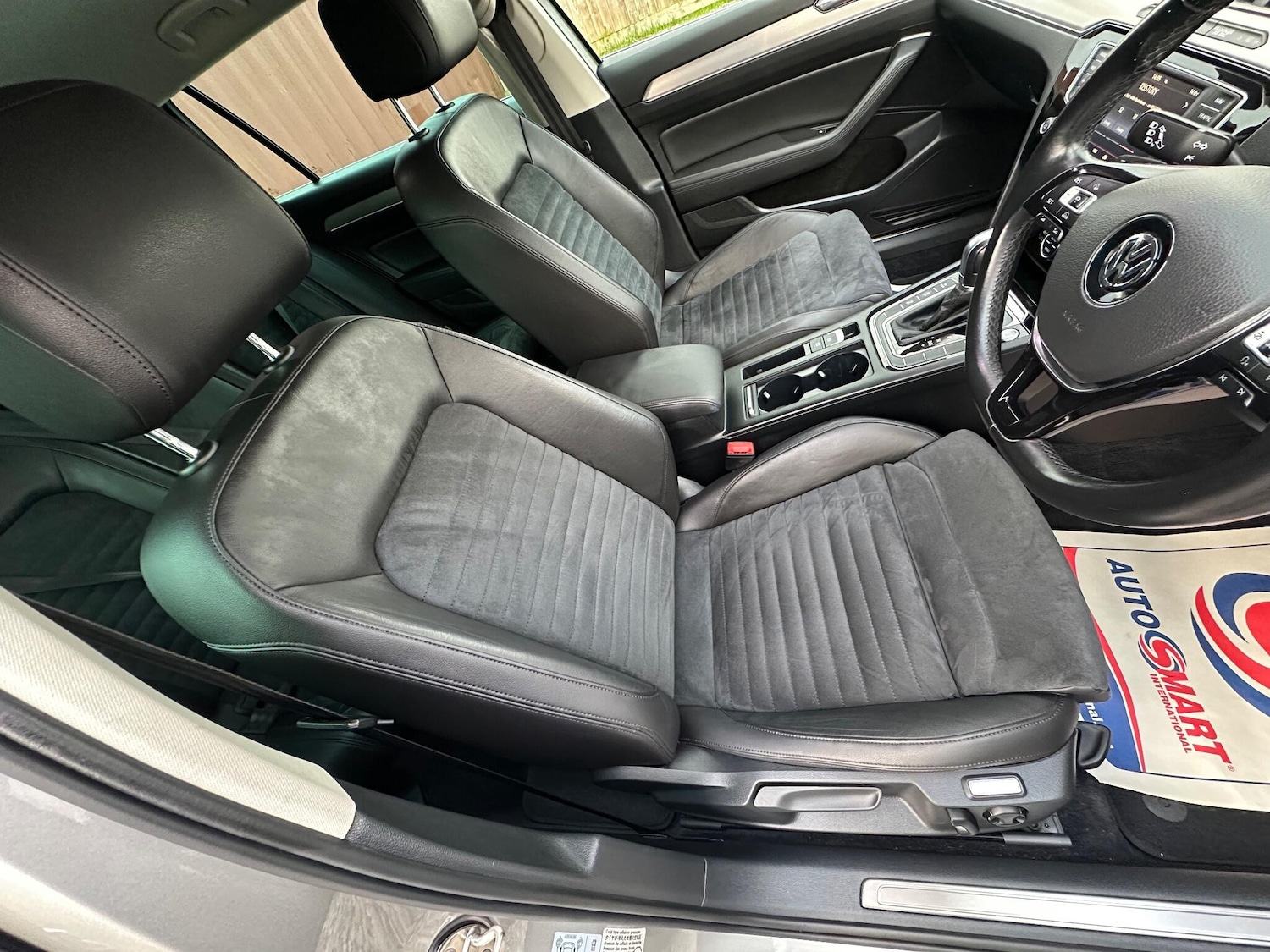 Used Volkswagen Passat 2016 for sale - 76886886: Photo 46