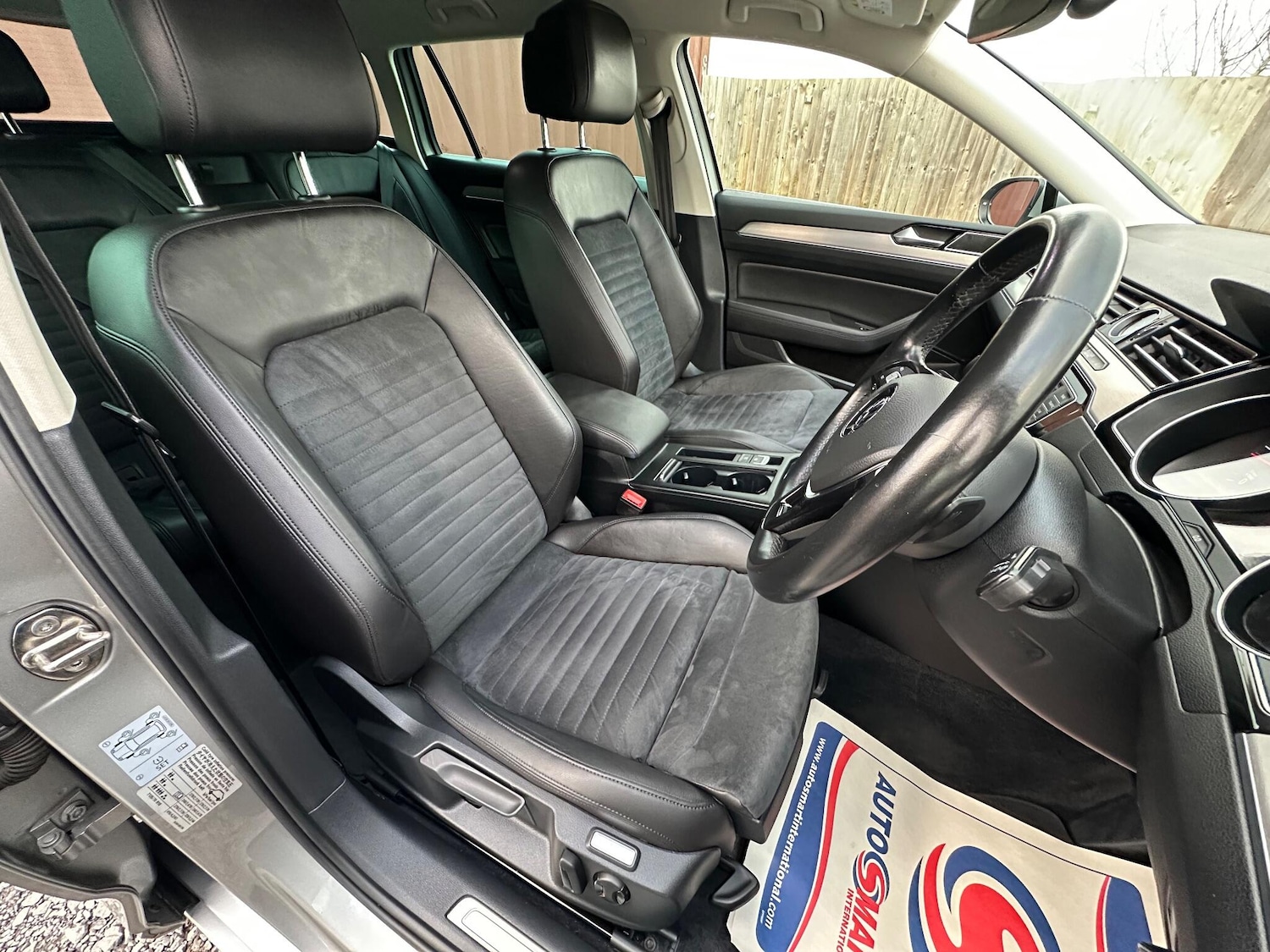 Used Volkswagen Passat 2016 for sale - 76886886: Photo 47