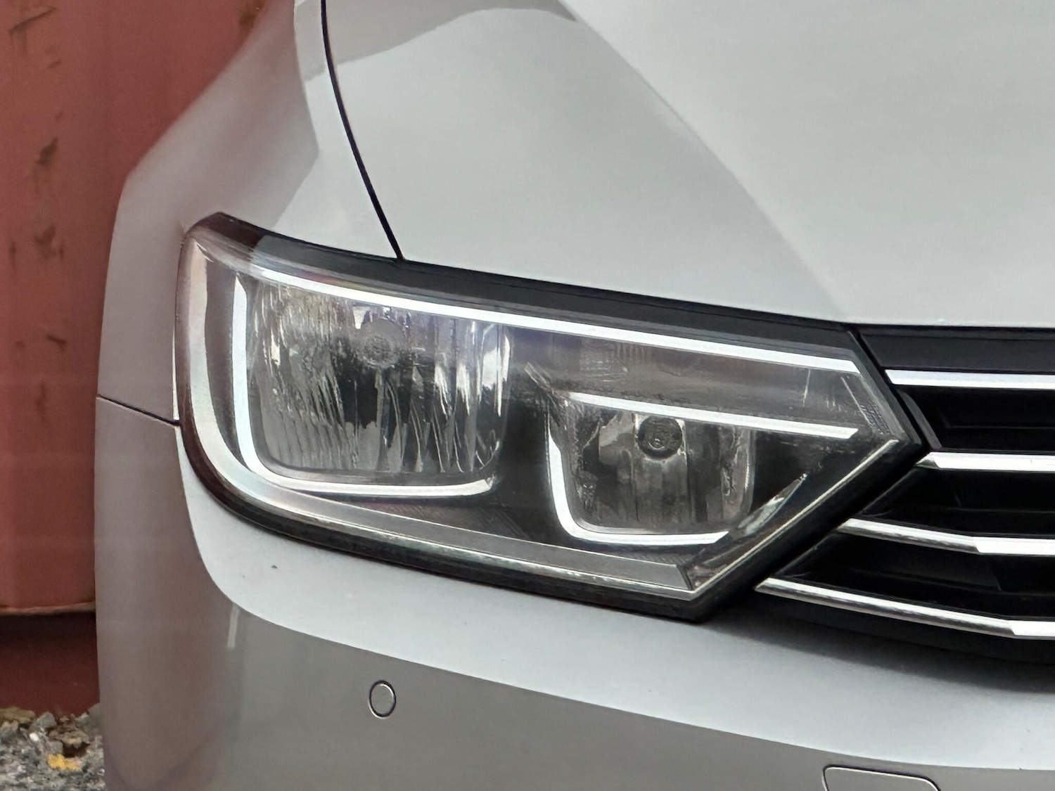 Used Volkswagen Passat 2016 for sale - 76886886: Photo 5