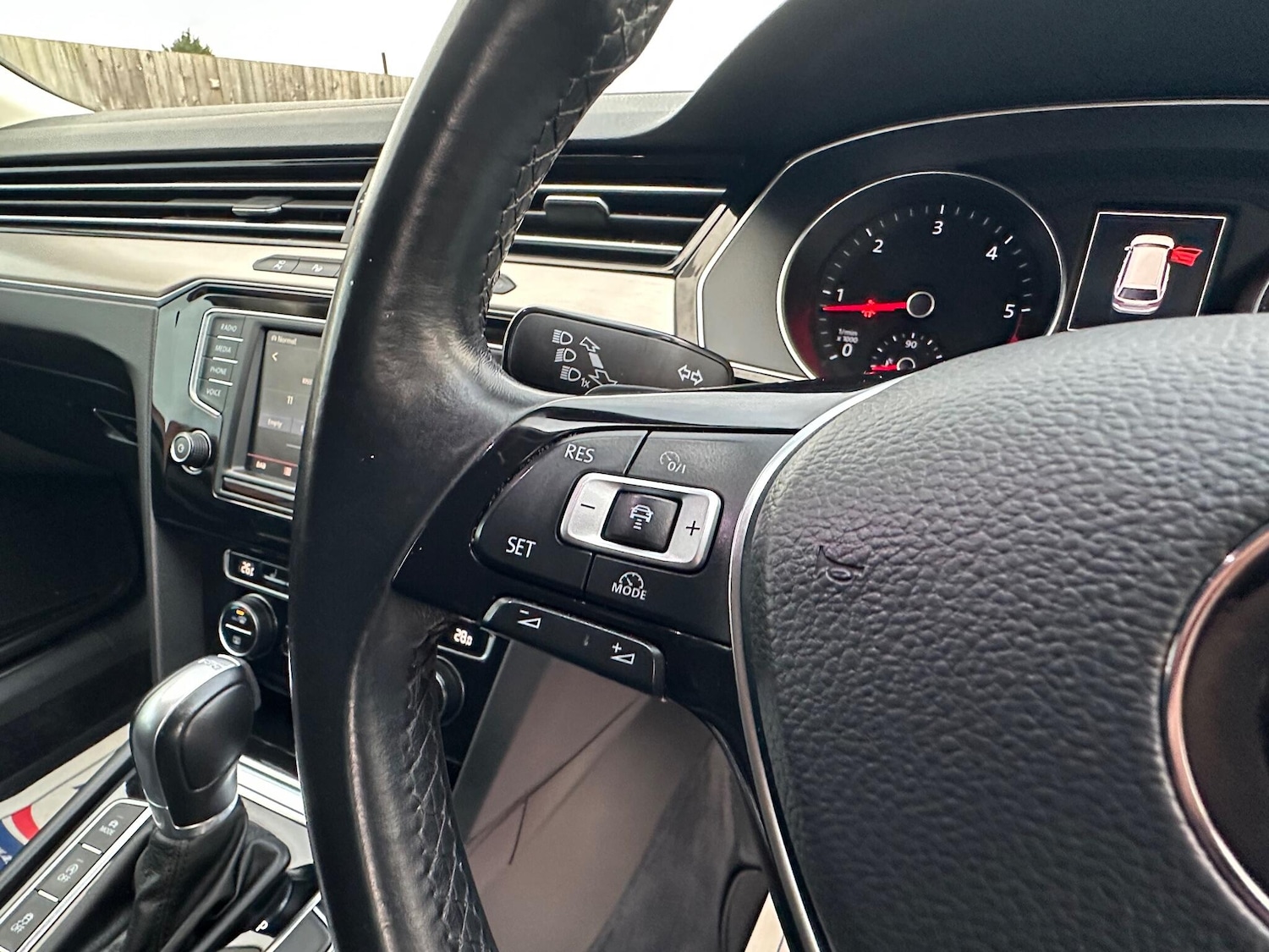 Used Volkswagen Passat 2016 for sale - 76886886: Photo 50