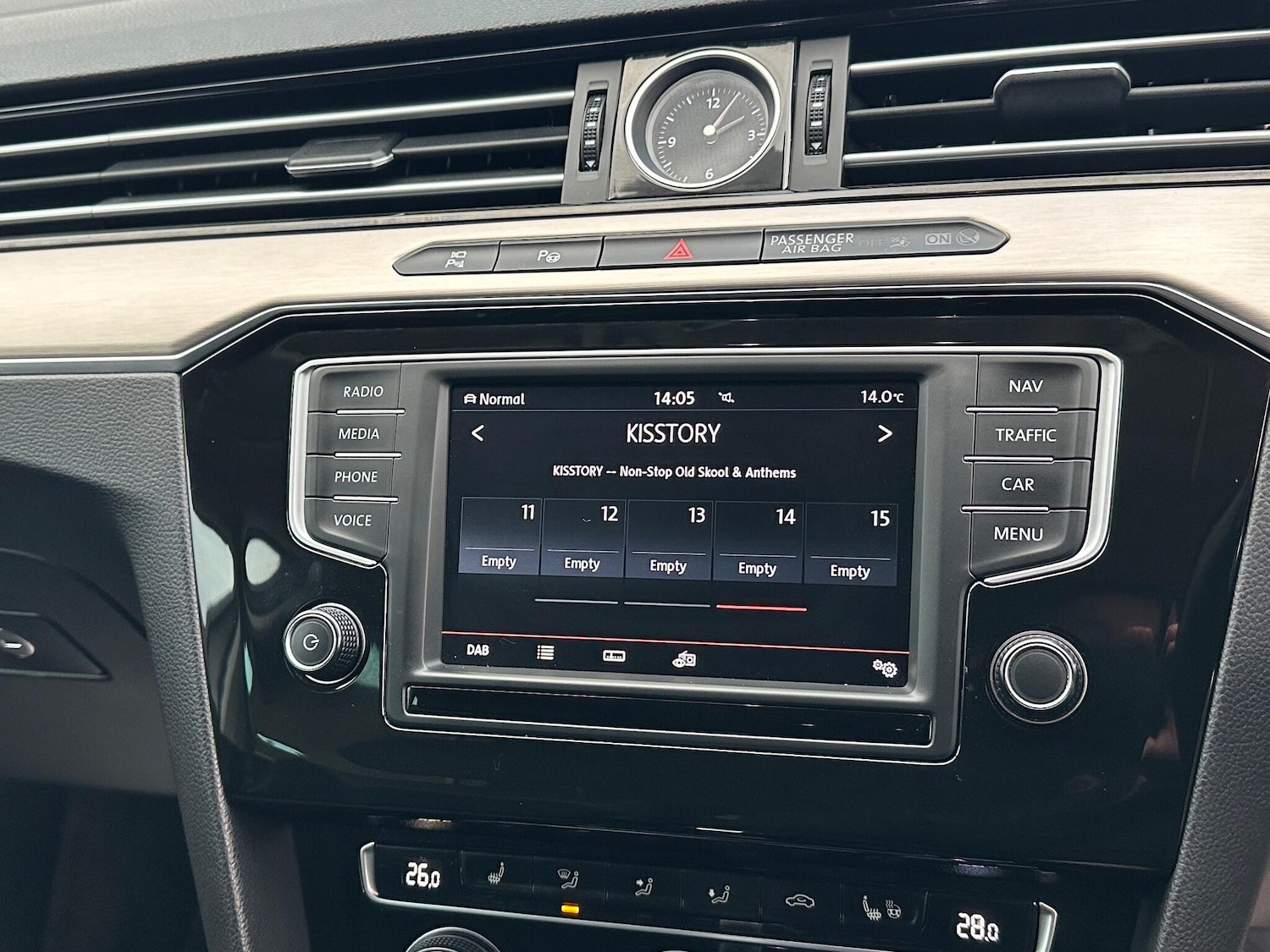 Used Volkswagen Passat 2016 for sale - 76886886: Photo 51