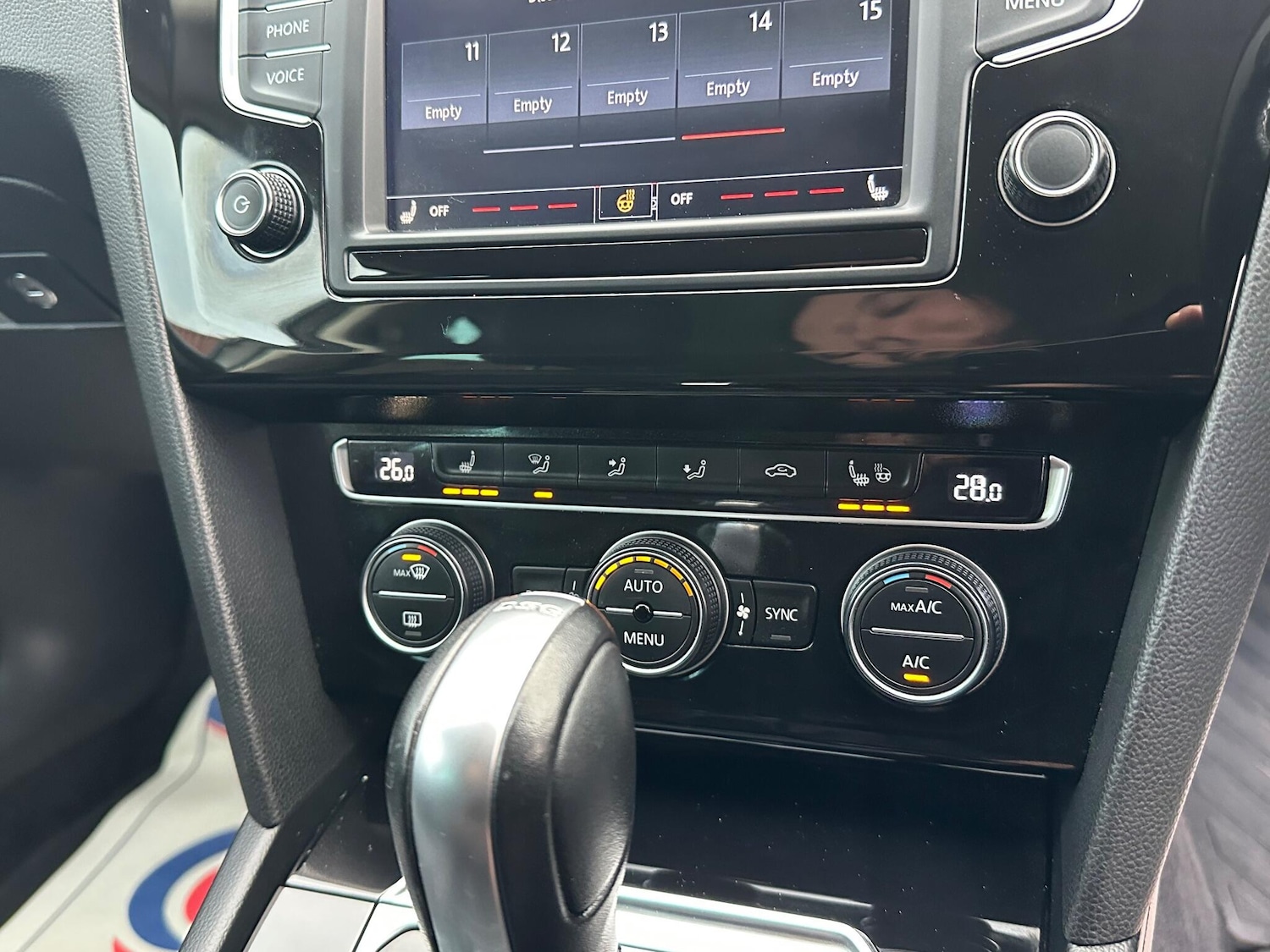 Used Volkswagen Passat 2016 for sale - 76886886: Photo 57