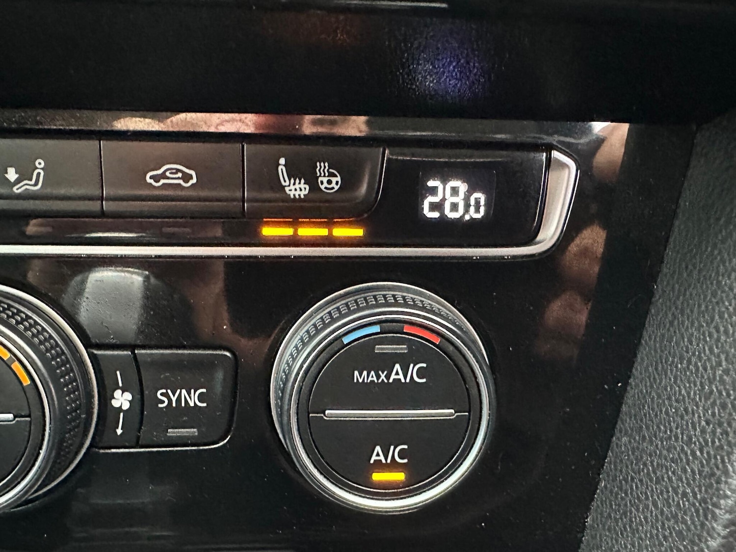 Used Volkswagen Passat 2016 for sale - 76886886: Photo 58