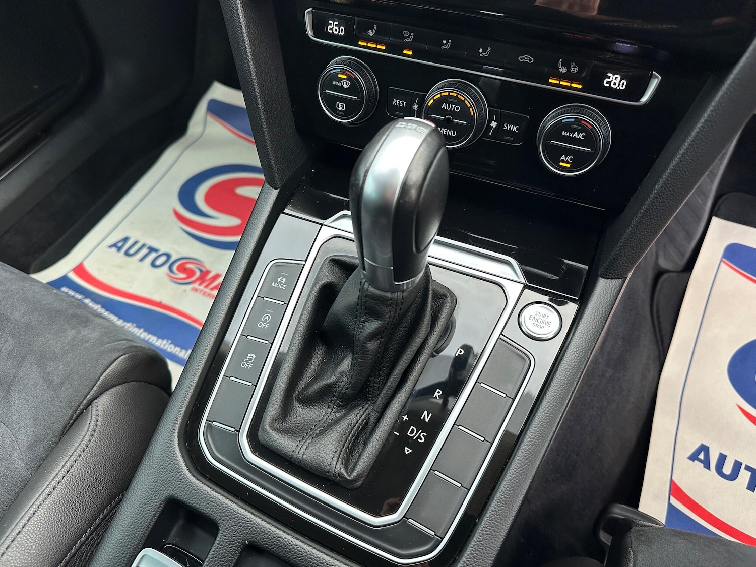 Used Volkswagen Passat 2016 for sale - 76886886: Photo 59