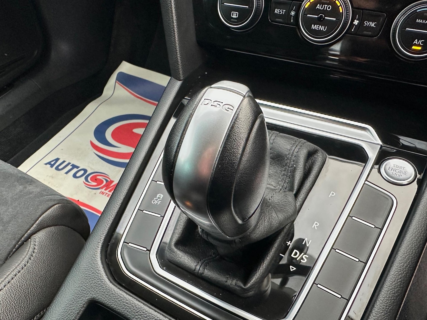 Used Volkswagen Passat 2016 for sale - 76886886: Photo 60