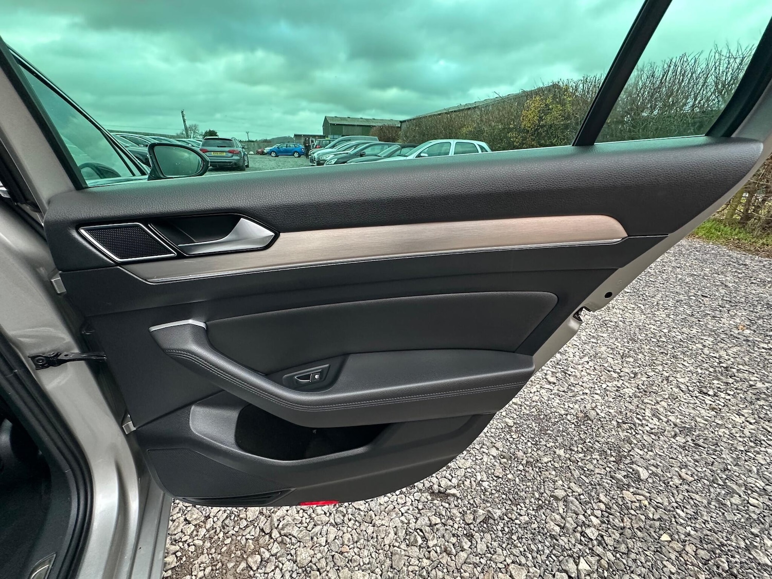 Used Volkswagen Passat 2016 for sale - 76886886: Photo 63