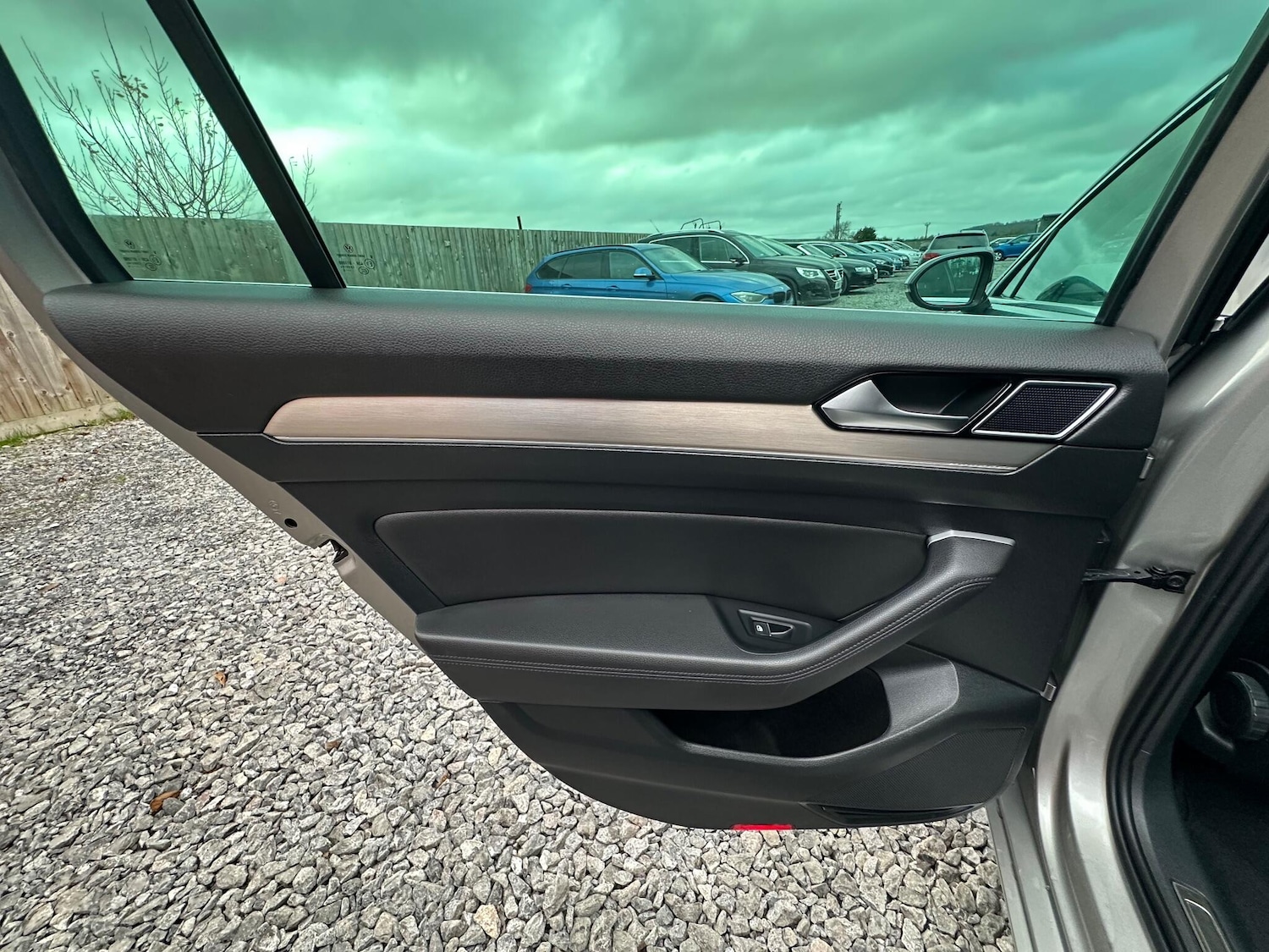 Used Volkswagen Passat 2016 for sale - 76886886: Photo 68