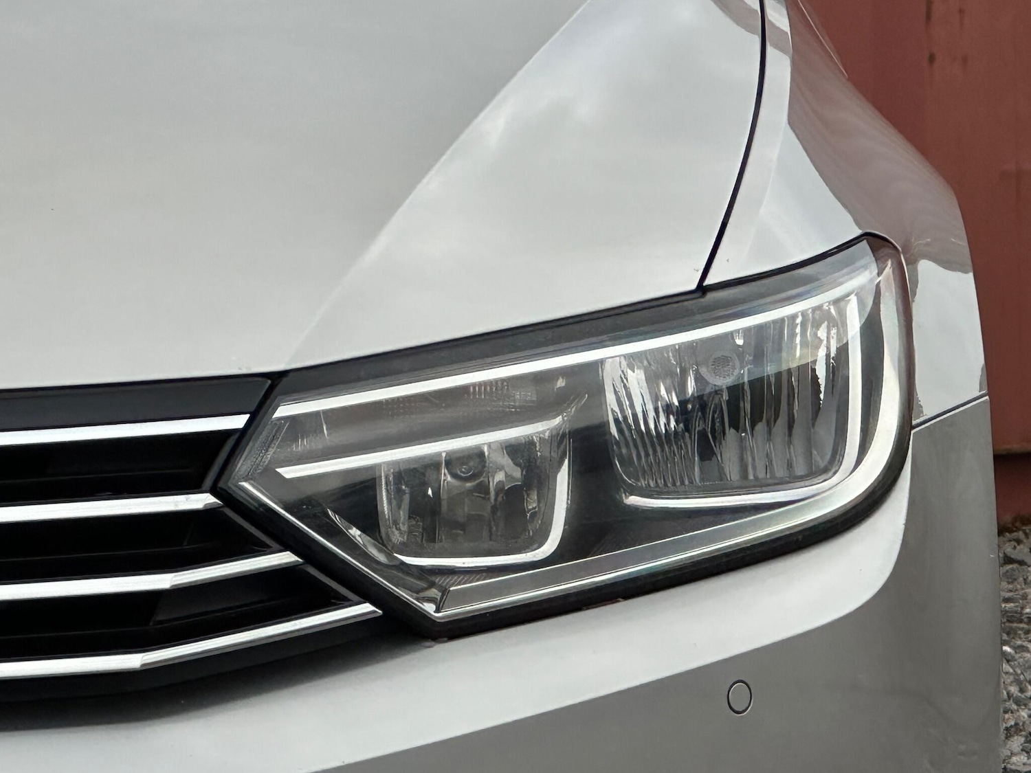 Used Volkswagen Passat 2016 for sale - 76886886: Photo 7