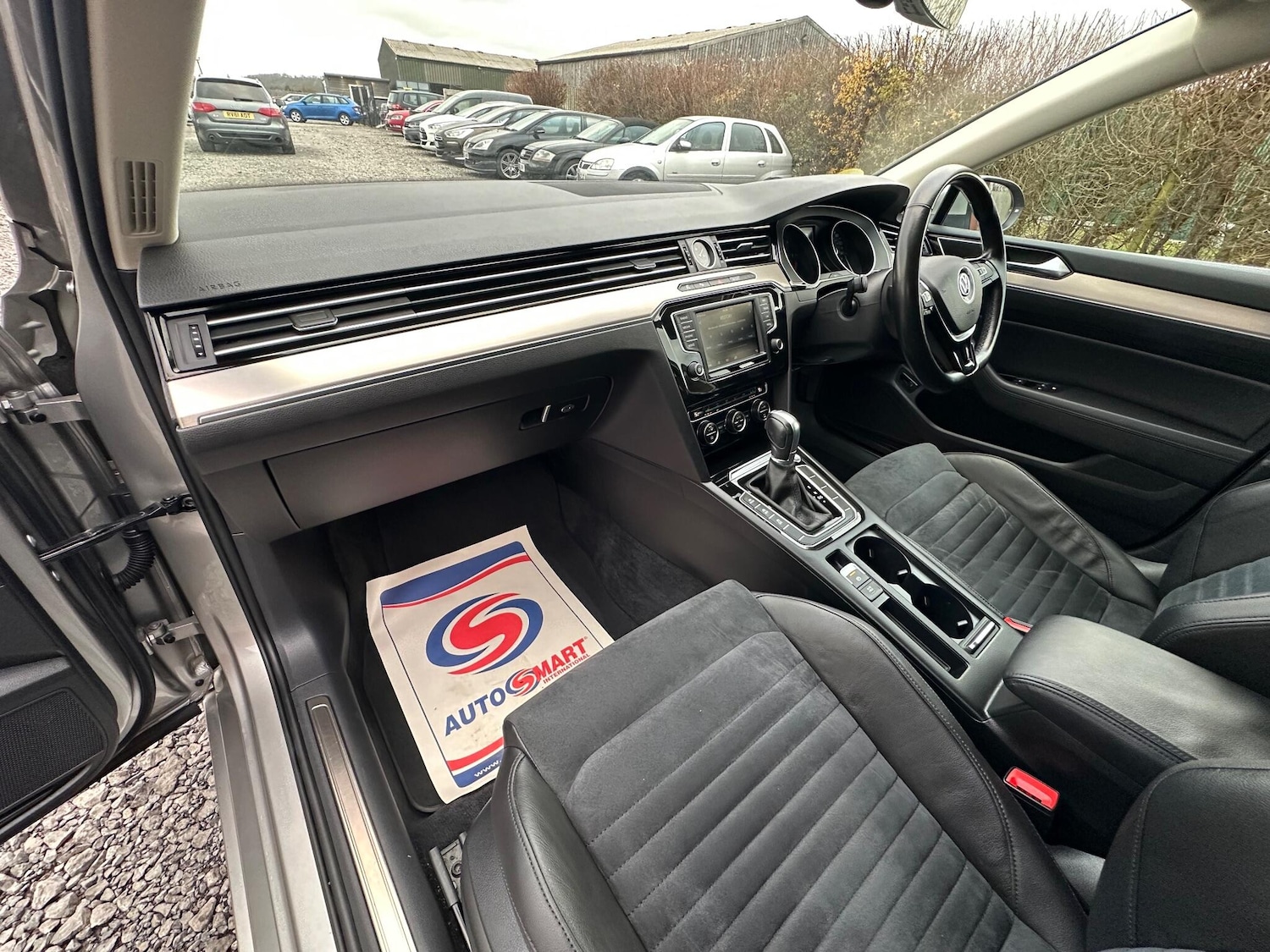 Used Volkswagen Passat 2016 for sale - 76886886: Photo 70