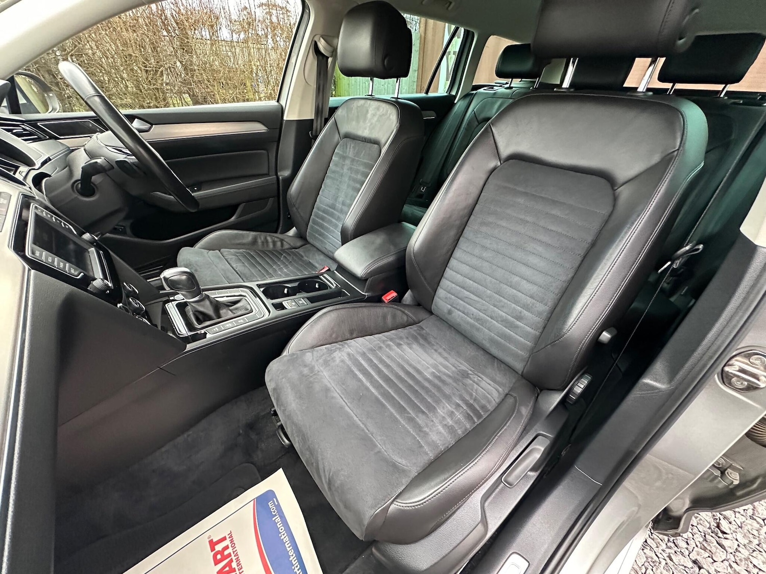 Used Volkswagen Passat 2016 for sale - 76886886: Photo 71