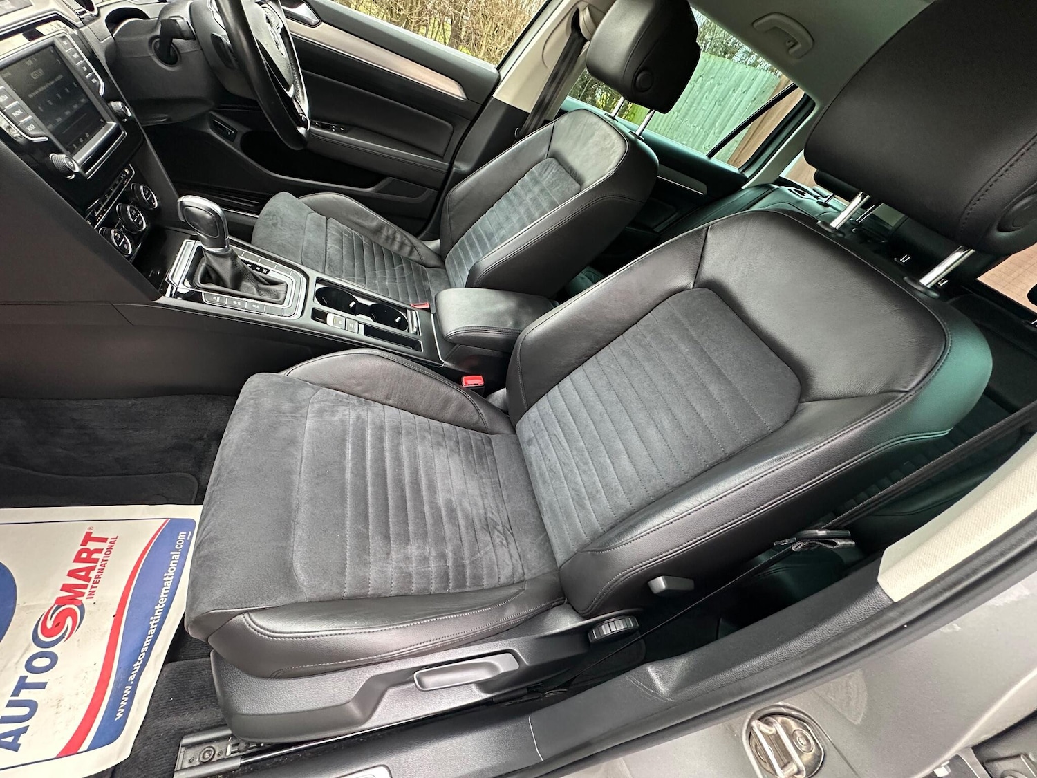 Used Volkswagen Passat 2016 for sale - 76886886: Photo 72