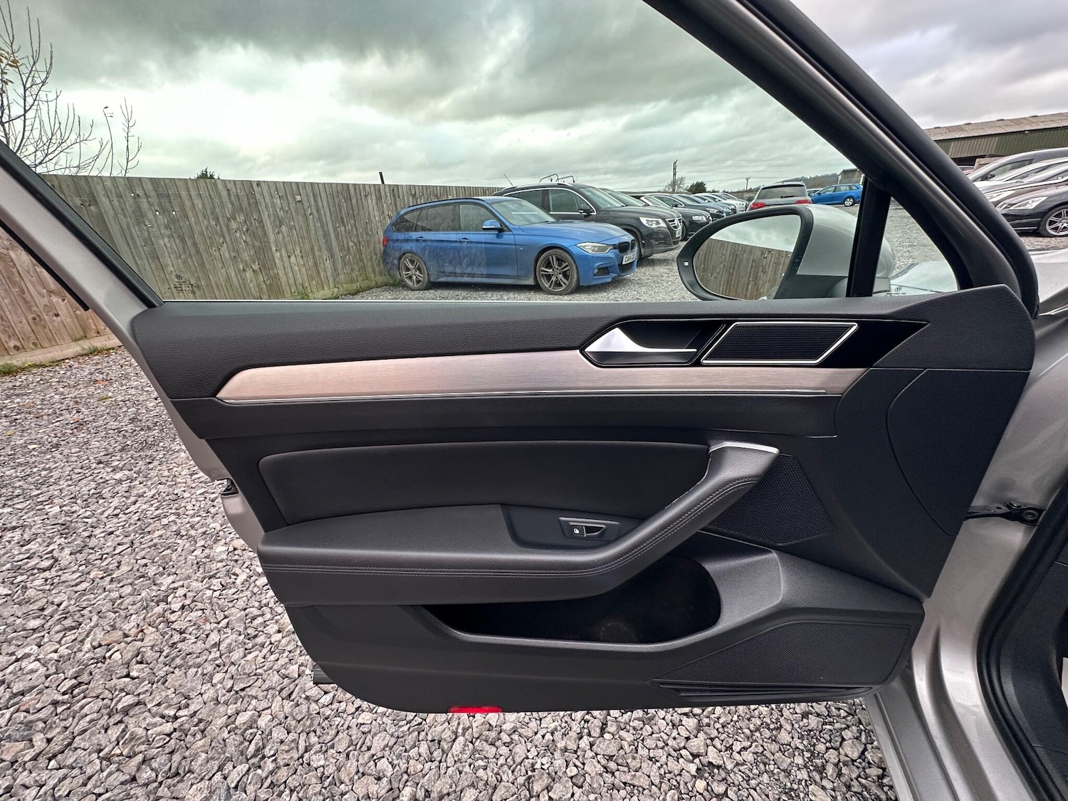 Used Volkswagen Passat 2016 for sale - 76886886: Photo 73