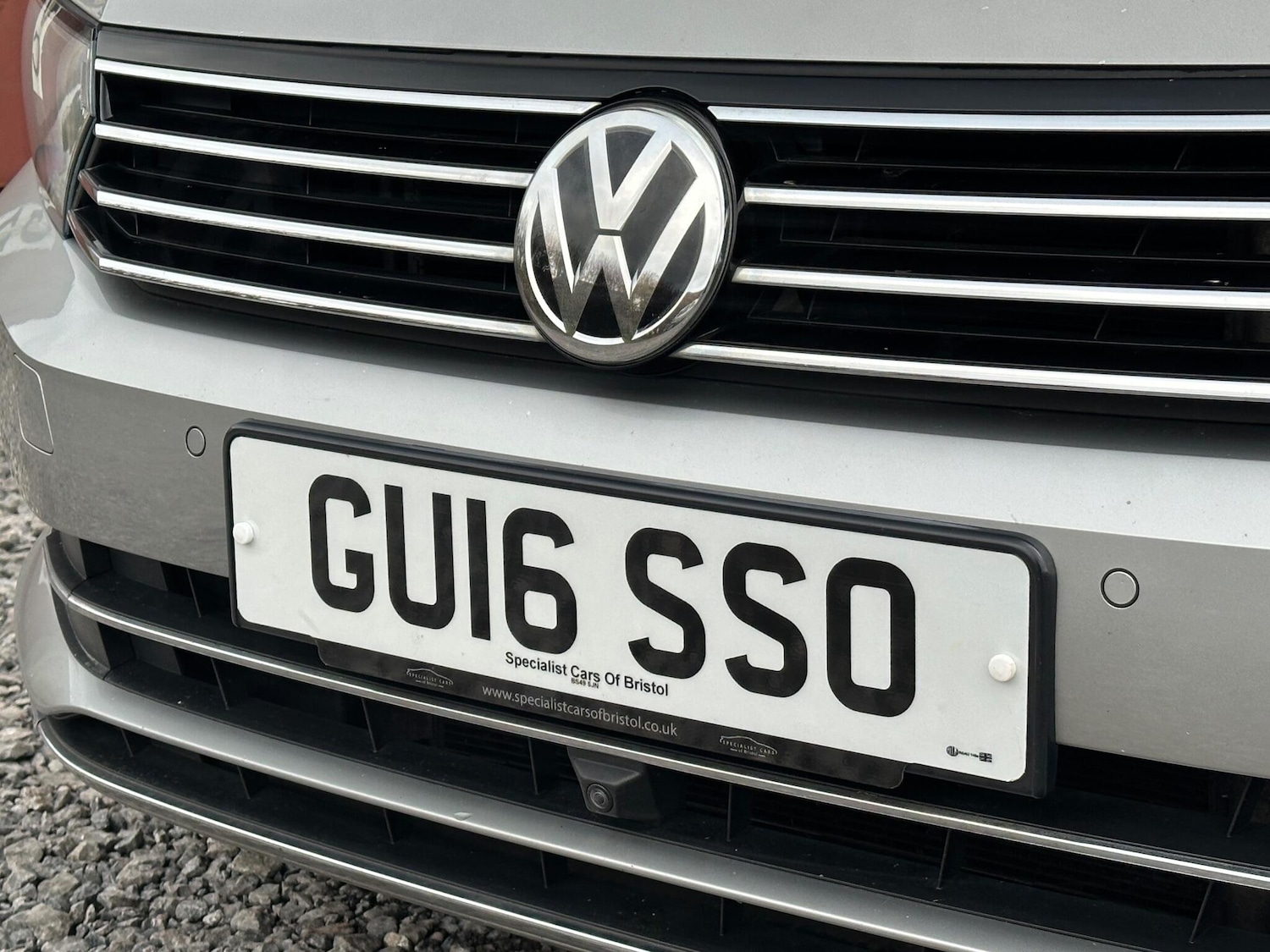 Used Volkswagen Passat 2016 for sale - 76886886: Photo 8