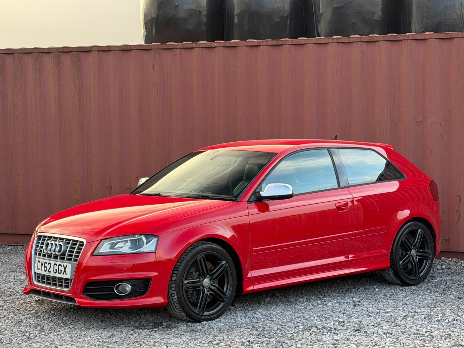 Used Audi A3 2012 for sale - 77854247: Photo 13