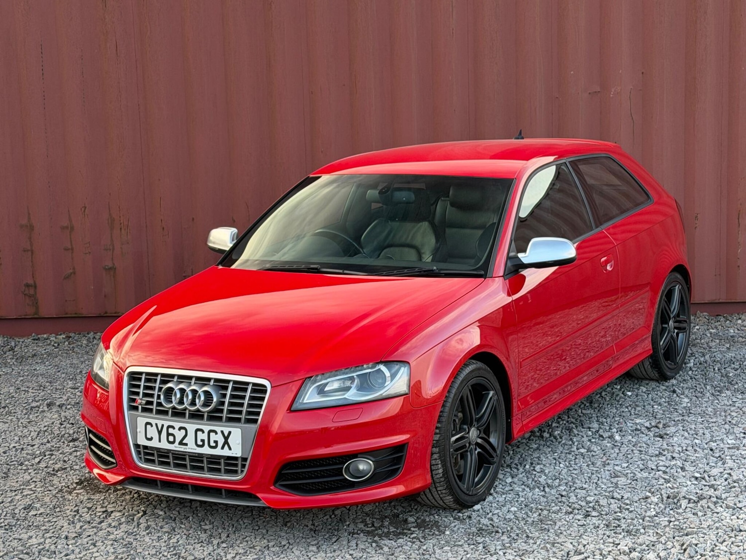 Used Audi A3 2012 for sale - 77854247: Photo 14