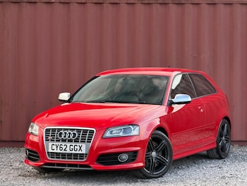 Used Audi A3 2012 for sale - 77854247: Photo