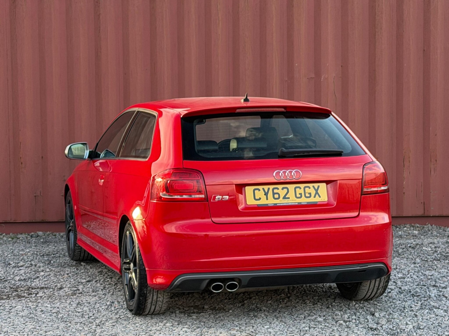 Used Audi A3 2012 for sale - 77854247: Photo 20