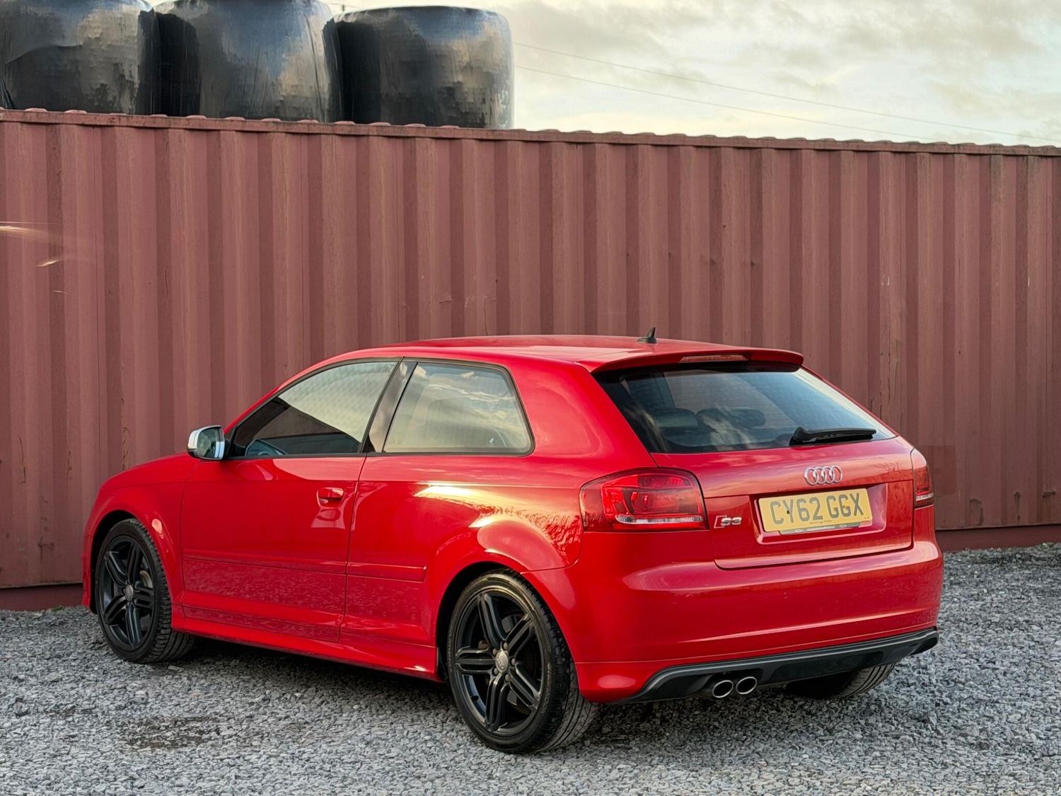 Used Audi A3 2012 for sale - 77854247: Photo 21