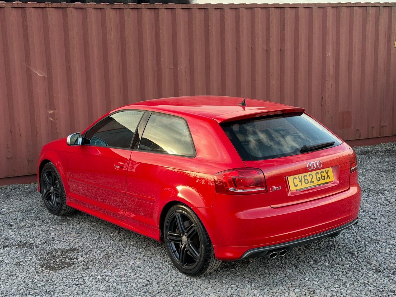 Used Audi A3 2012 for sale - 77854247: Photo 22