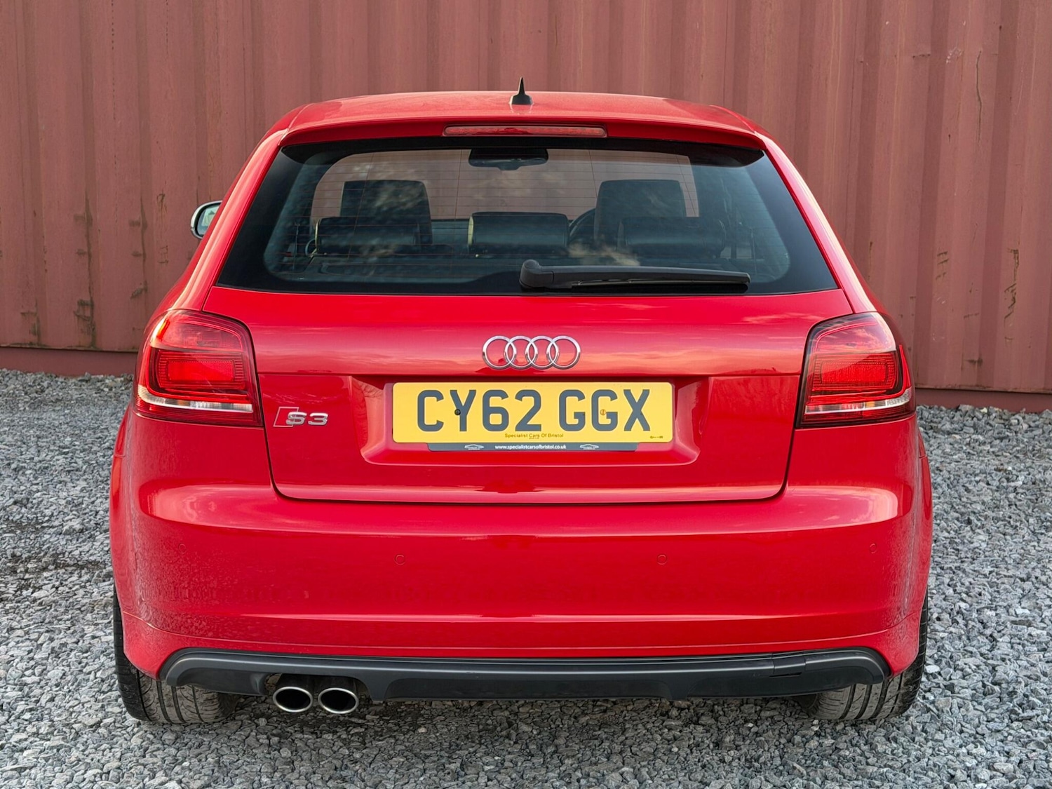 Used Audi A3 2012 for sale - 77854247: Photo 23