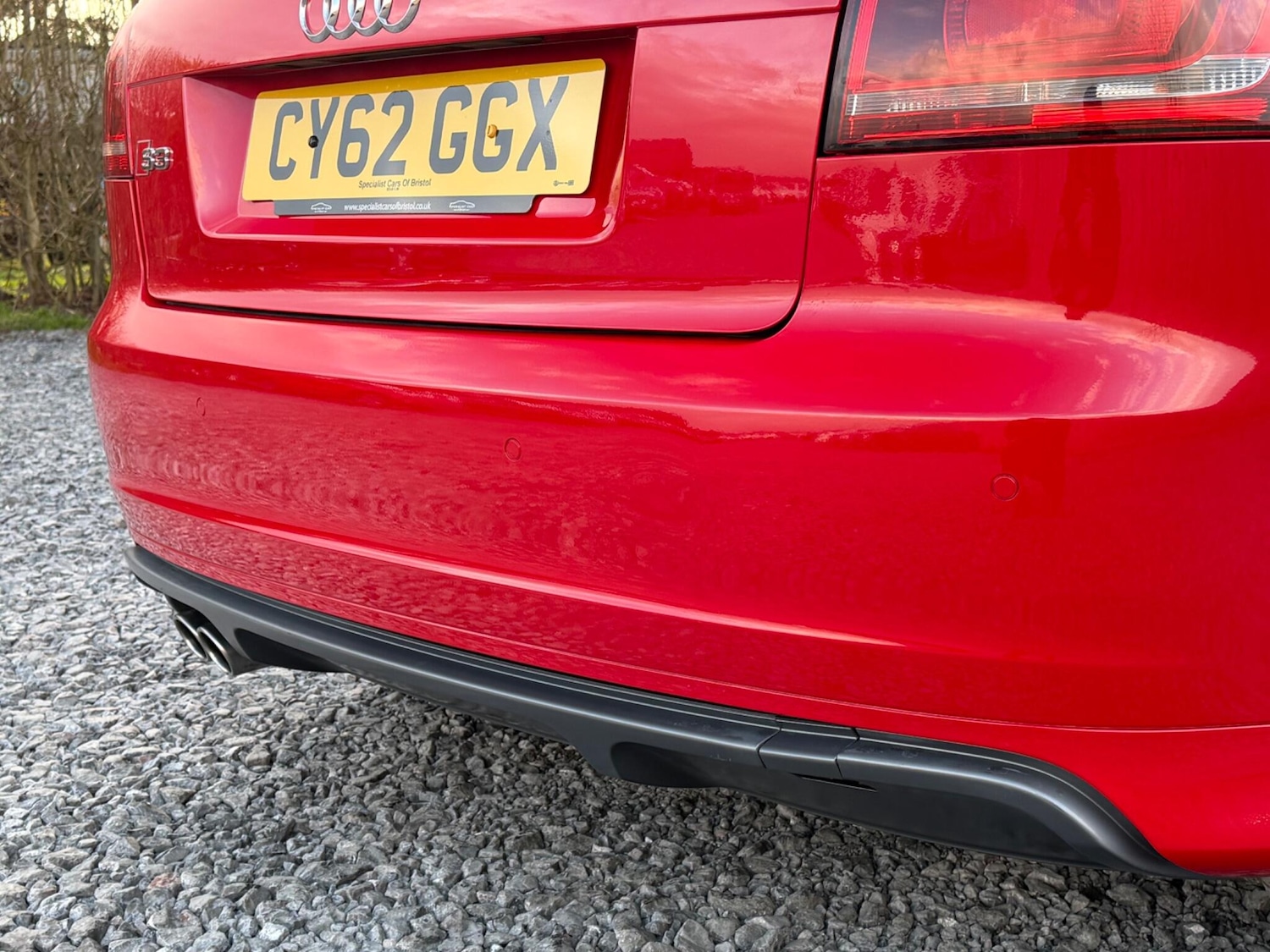 Used Audi A3 2012 for sale - 77854247: Photo 24