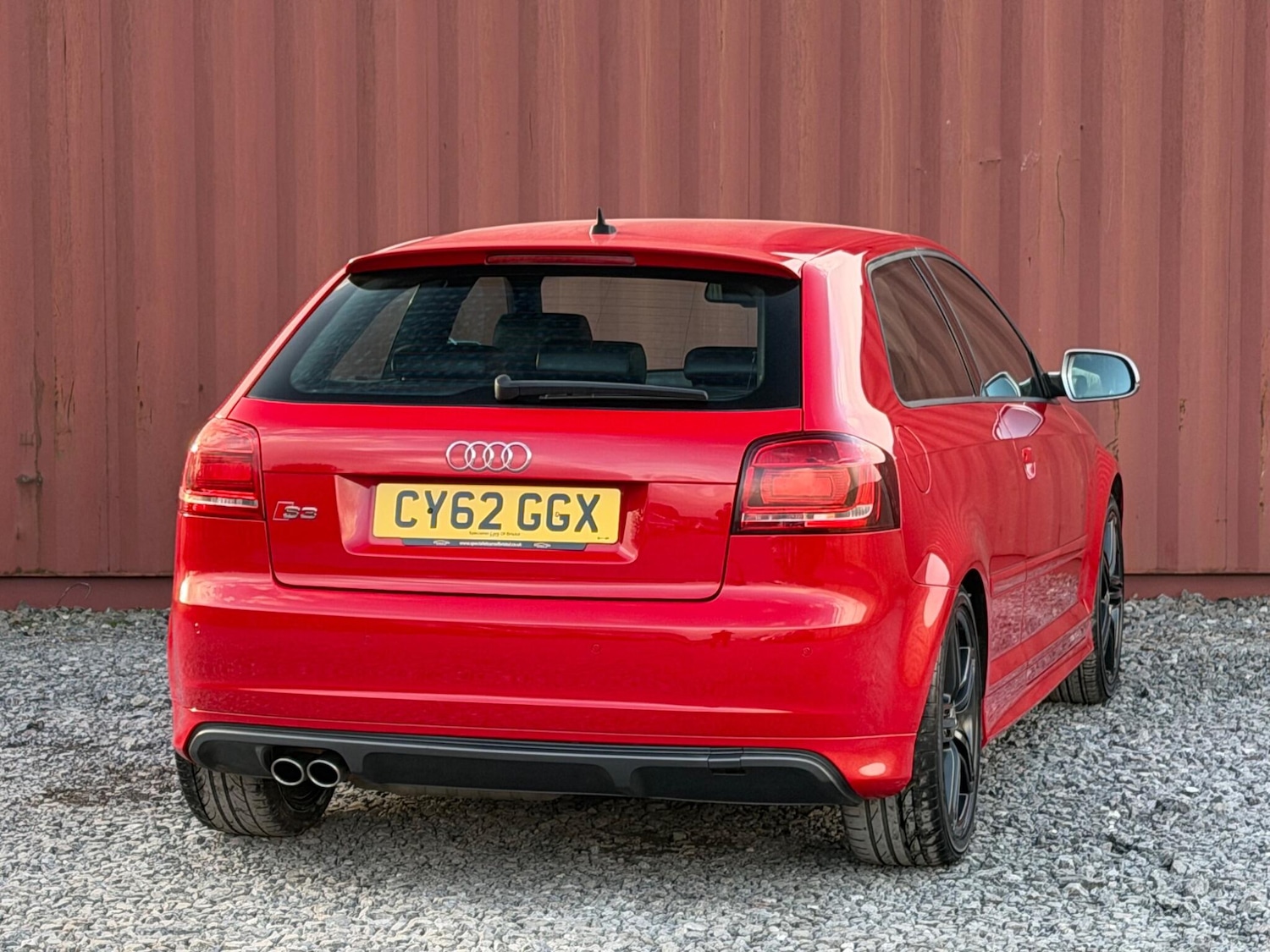 Used Audi A3 2012 for sale - 77854247: Photo 28