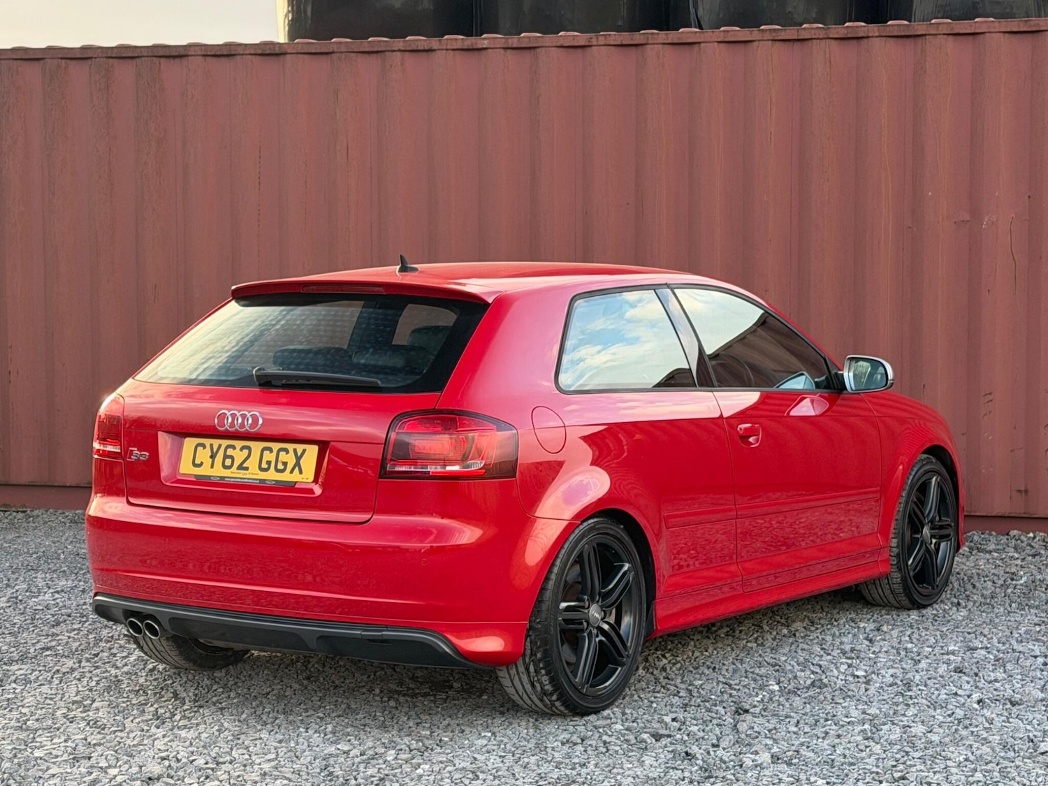 Used Audi A3 2012 for sale - 77854247: Photo 29