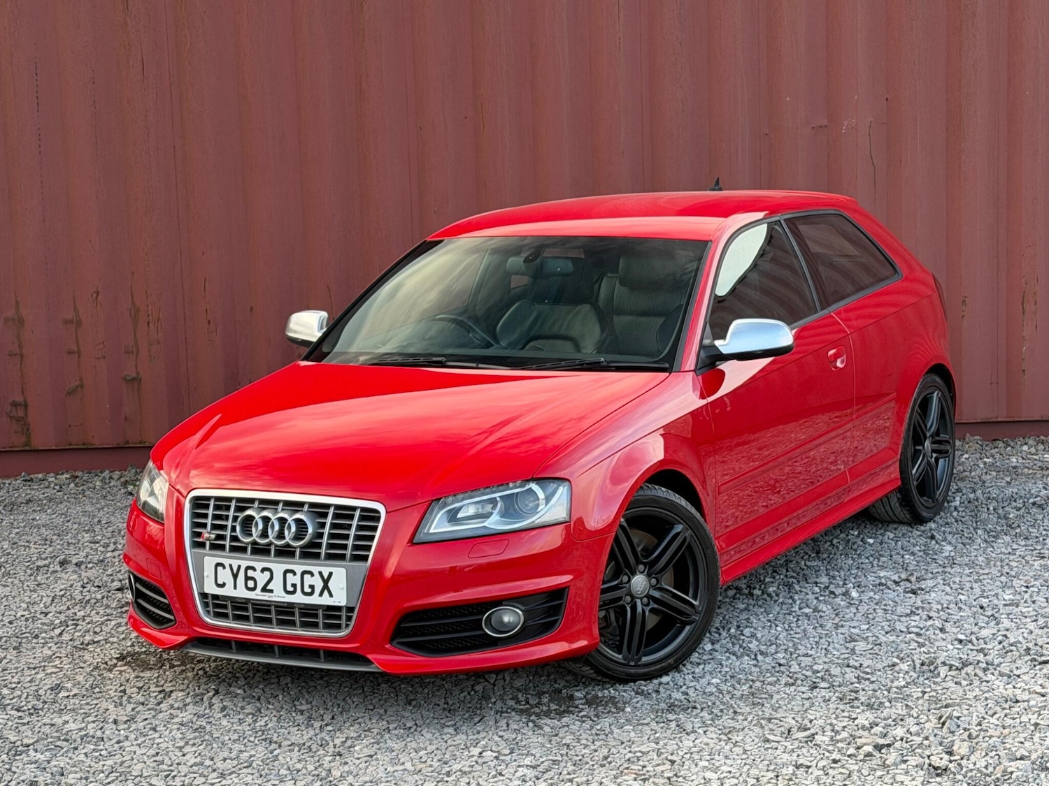 Used Audi A3 2012 for sale - 77854247: Photo 3
