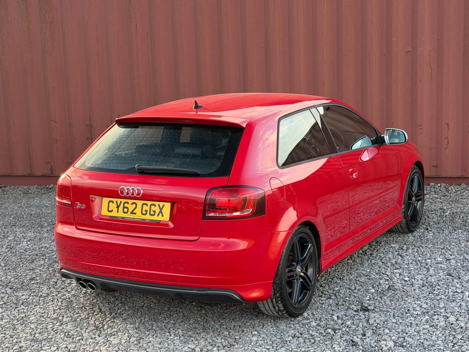 Used Audi A3 2012 for sale - 77854247: Photo 31