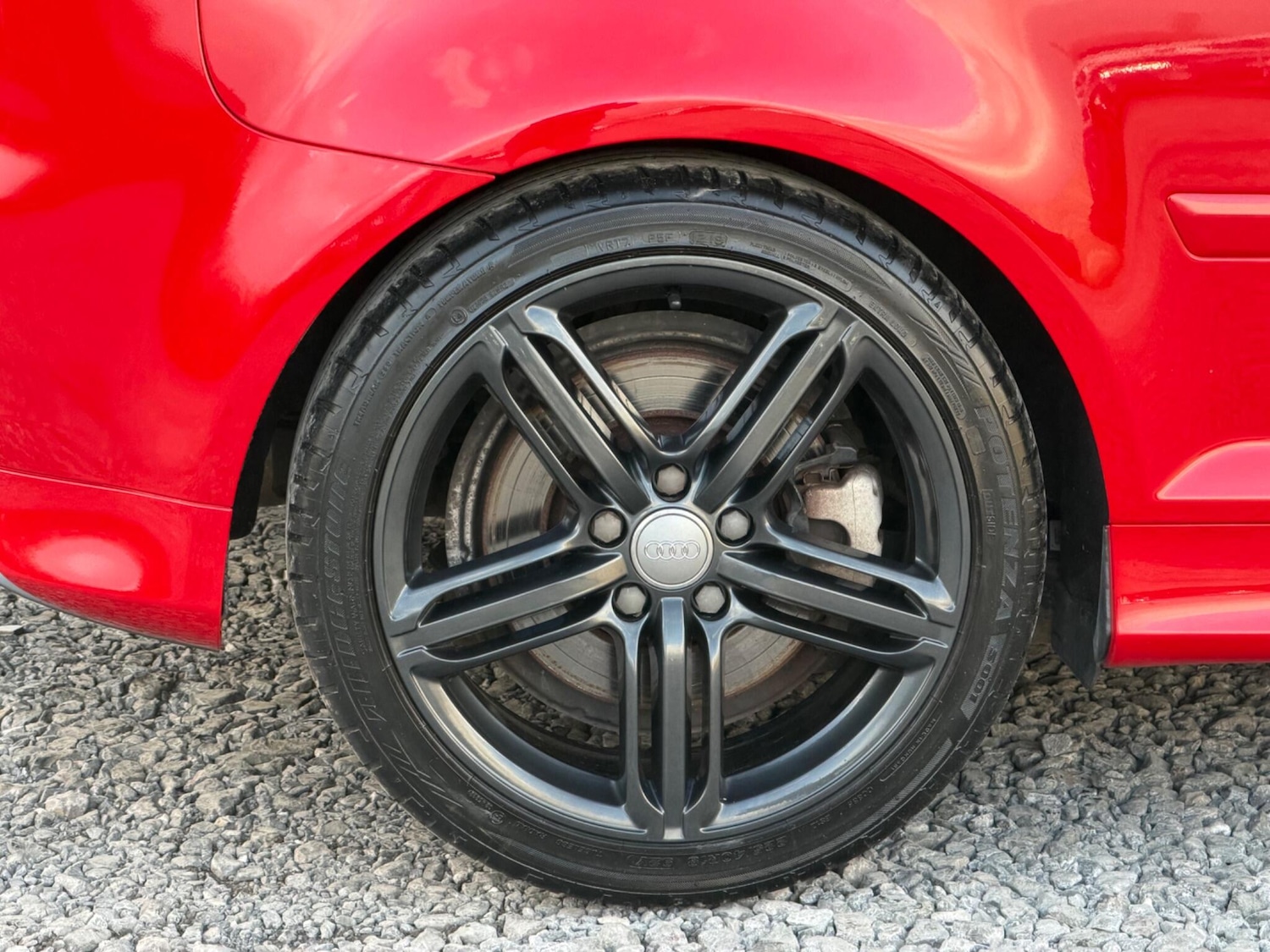 Used Audi A3 2012 for sale - 77854247: Photo 34