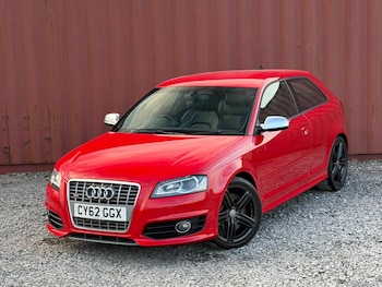 Used Audi A3 2012 for sale - 77854247: Photo
