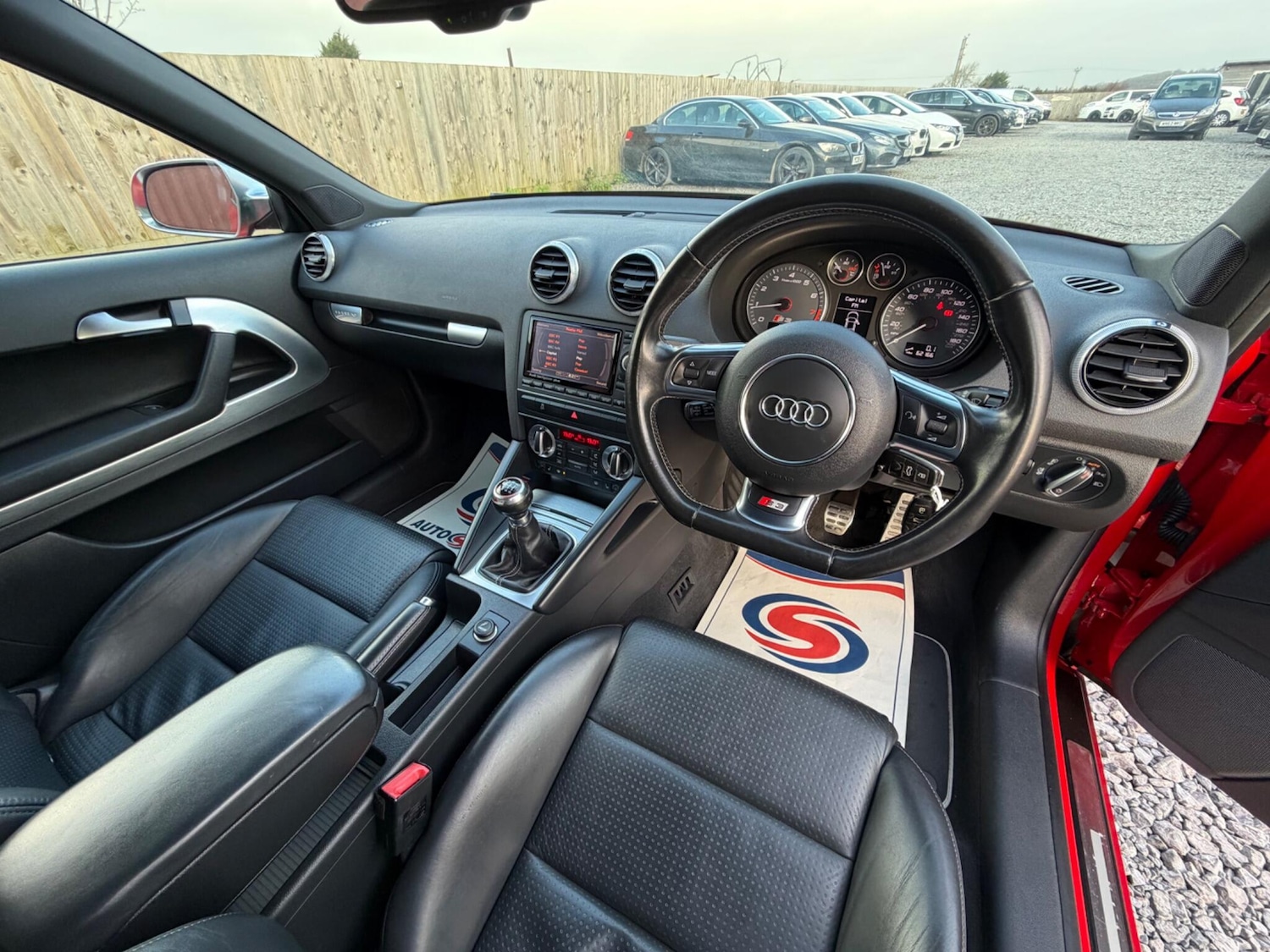 Used Audi A3 2012 for sale - 77854247: Photo 41