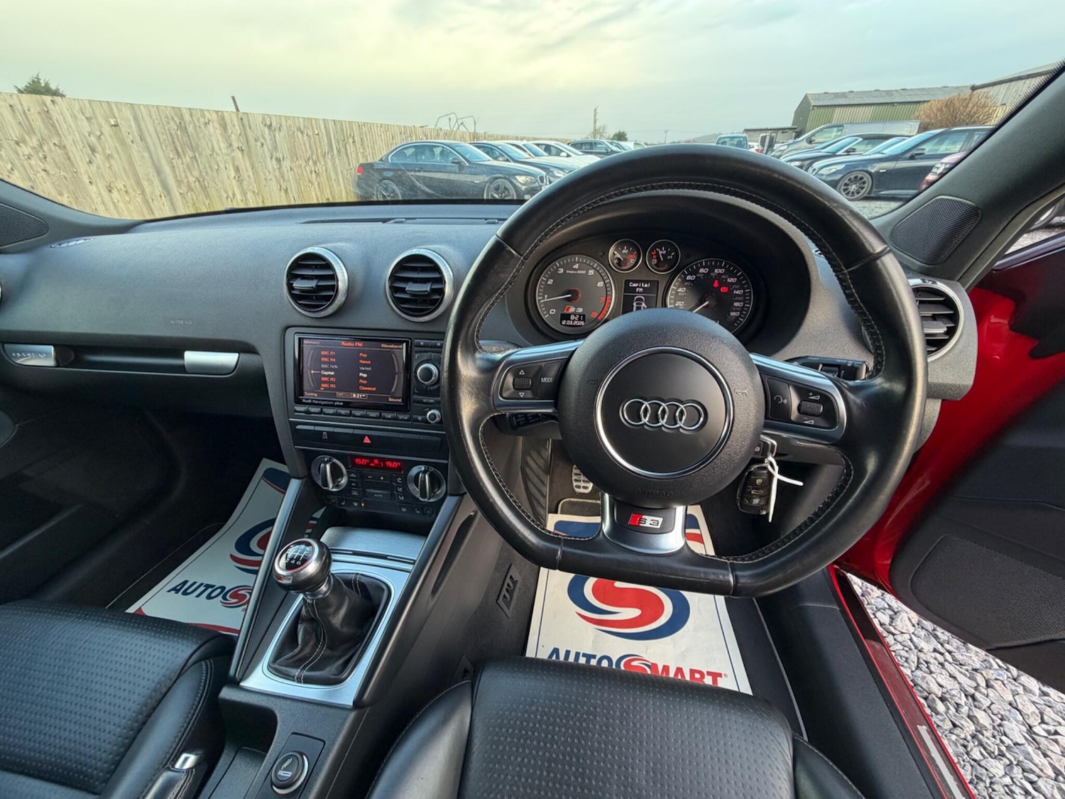 Used Audi A3 2012 for sale - 77854247: Photo 42