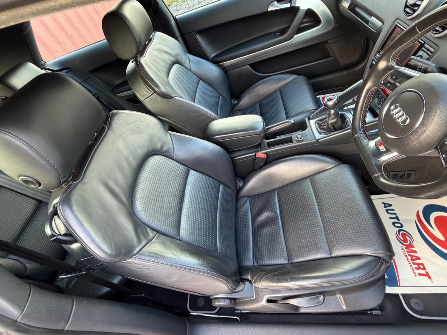 Used Audi A3 2012 for sale - 77854247: Photo 46