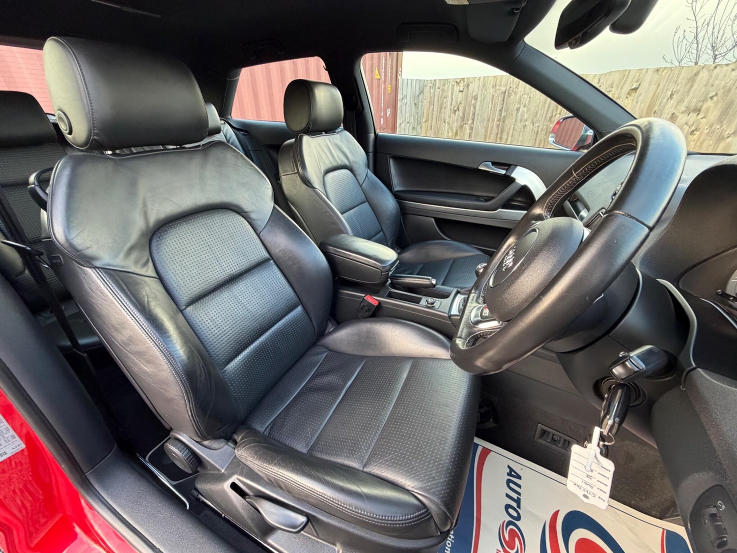 Used Audi A3 2012 for sale - 77854247: Photo 47