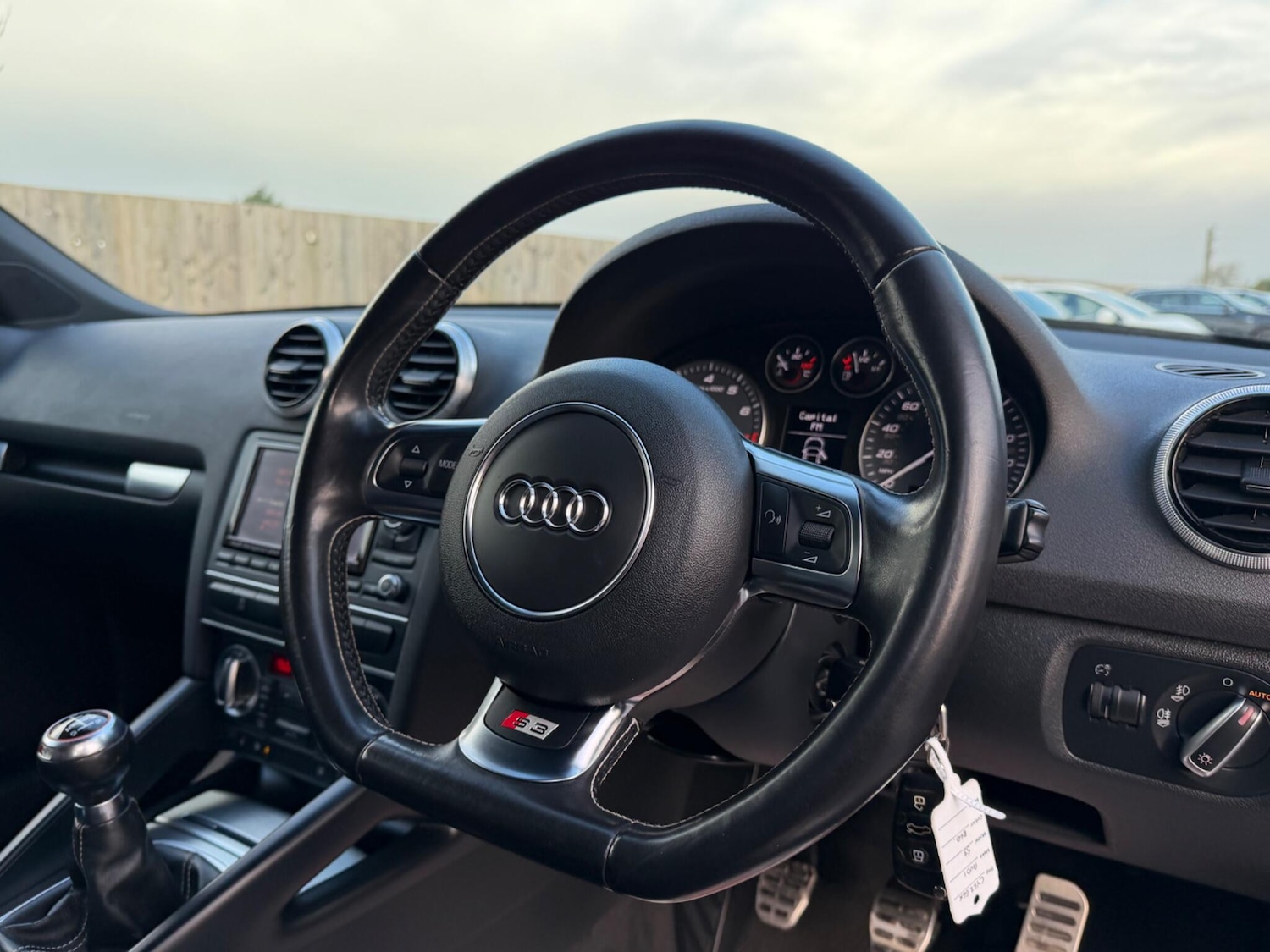 Used Audi A3 2012 for sale - 77854247: Photo 49