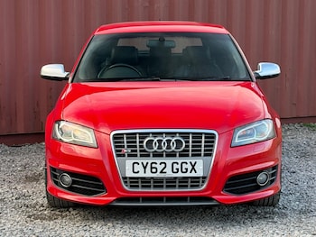 Used Audi A3 2012 for sale - 77854247: Photo