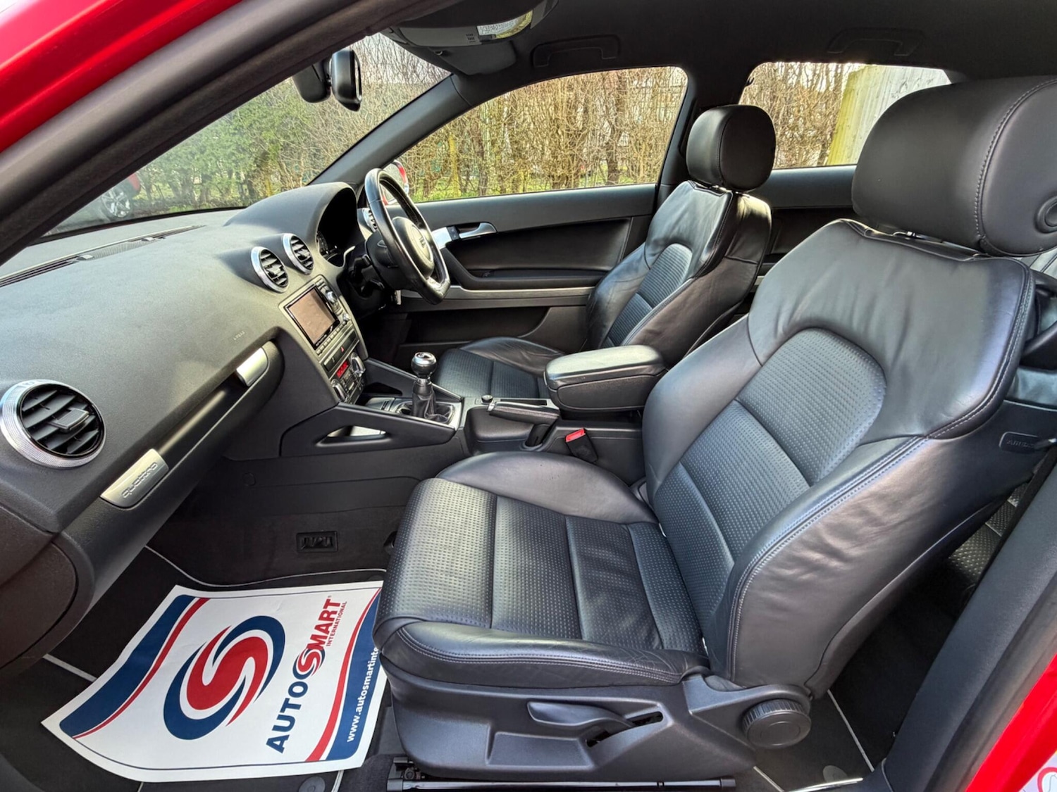 Used Audi A3 2012 for sale - 77854247: Photo 62