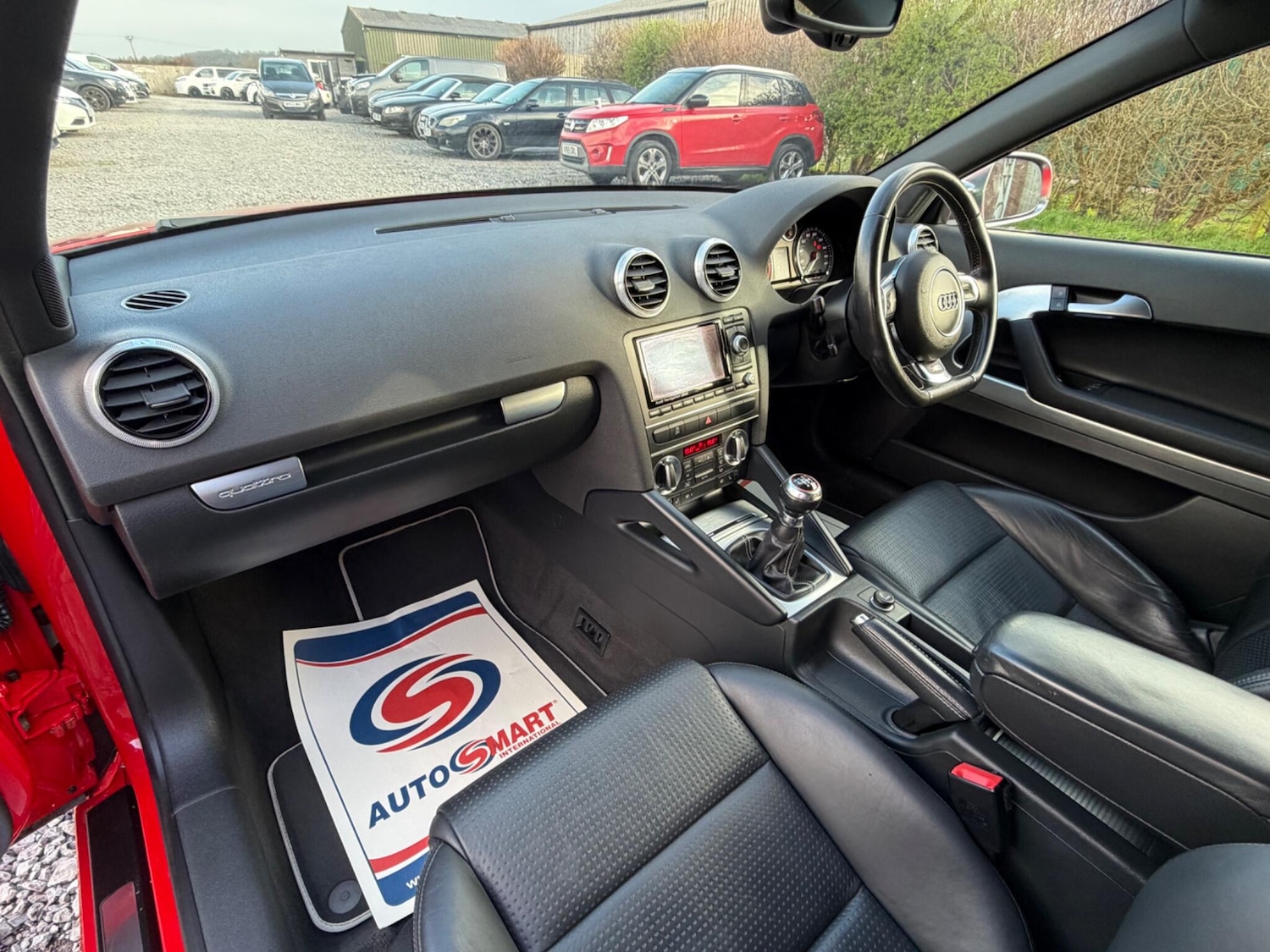 Used Audi A3 2012 for sale - 77854247: Photo 63